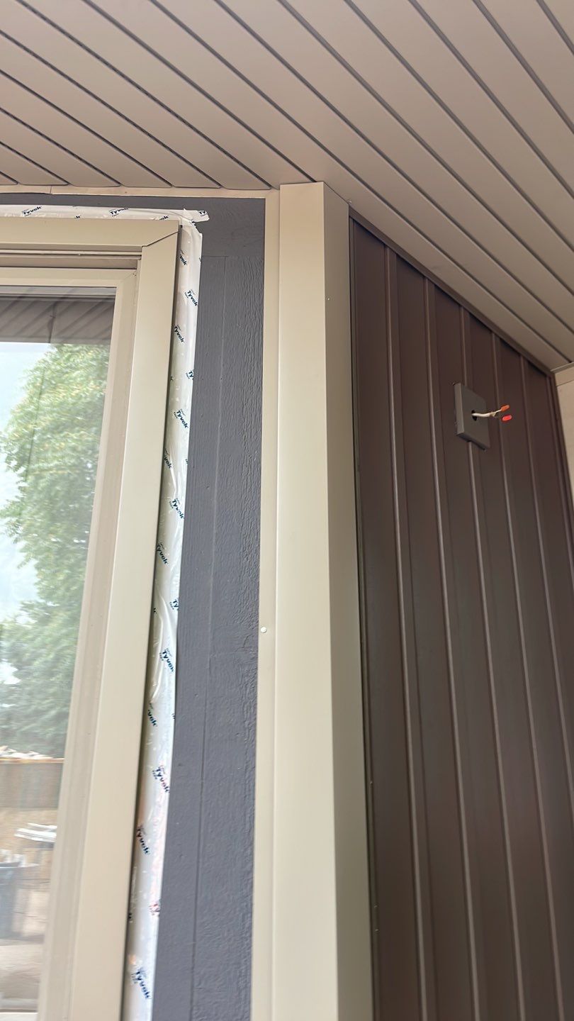 Siding Replacement using Certainteed Monogram D5 by 180 Contractors