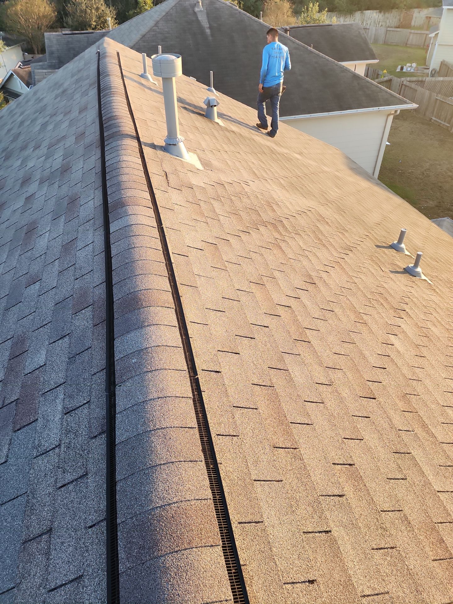 Roof Repair Katy by Roof Repair Company