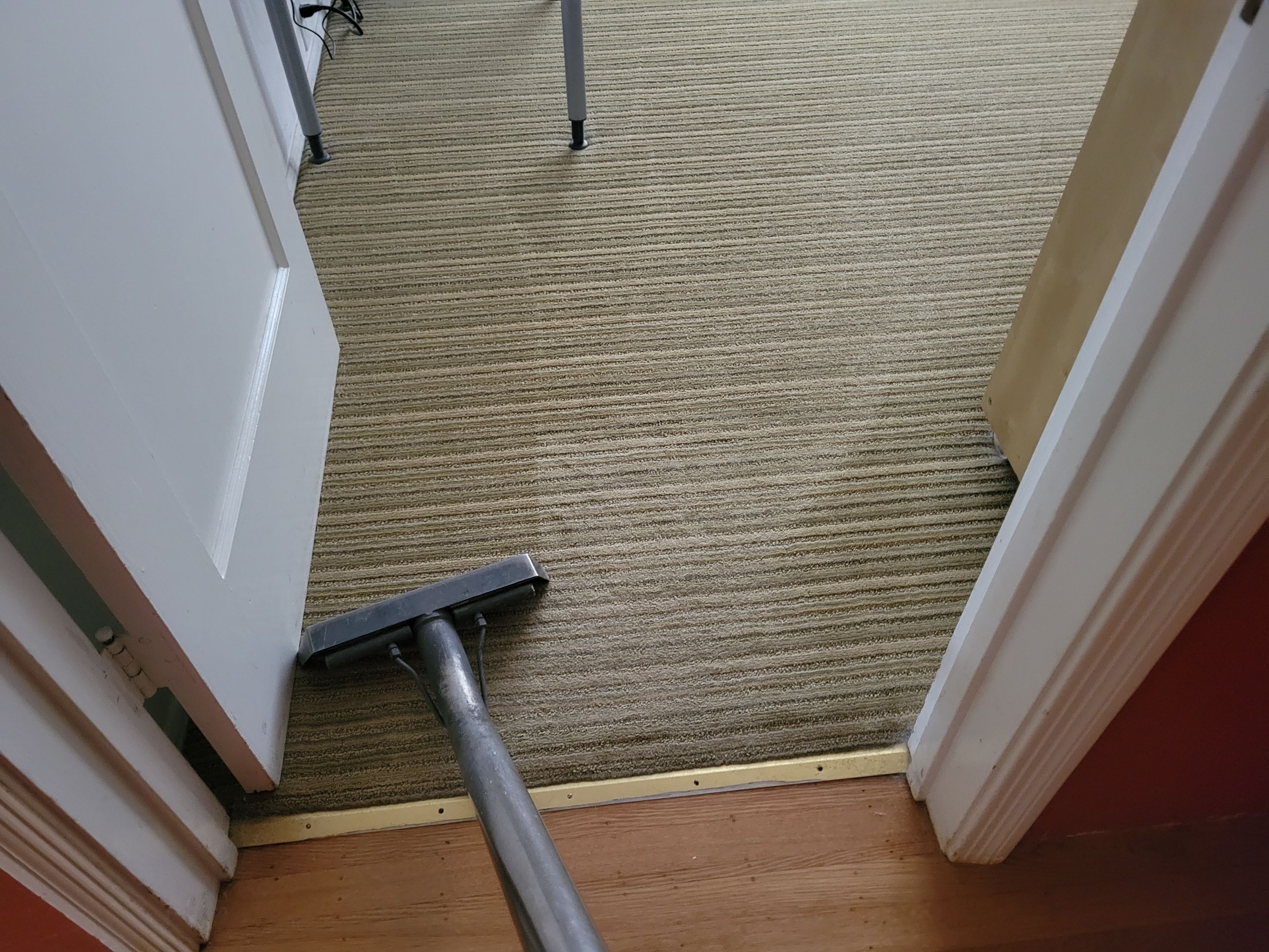 Kitchen Linoleum and Bathroom Tile Cleaning by Ardent Carpet Restore LLC