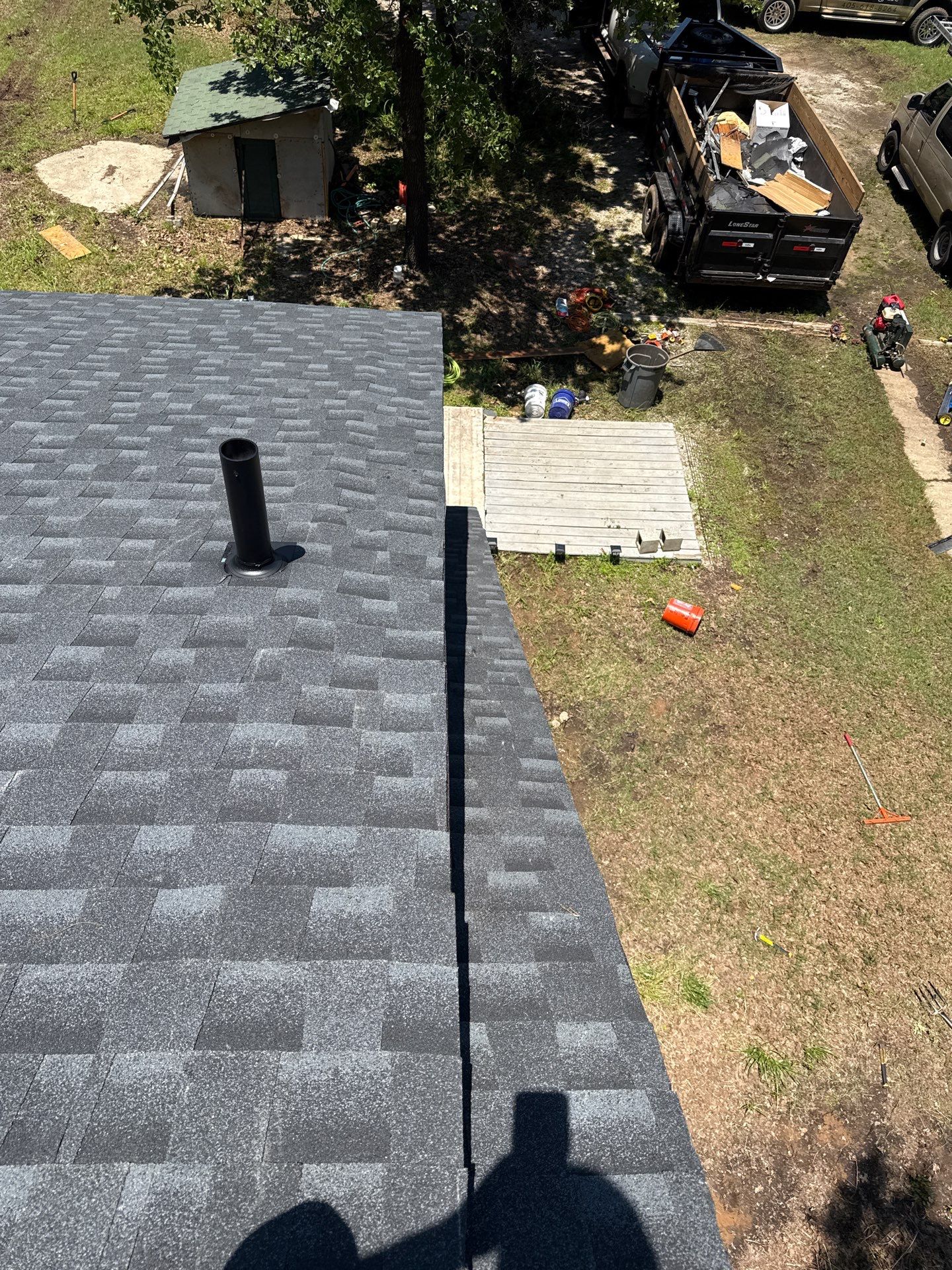 Trenton by RP Roofing, LLC