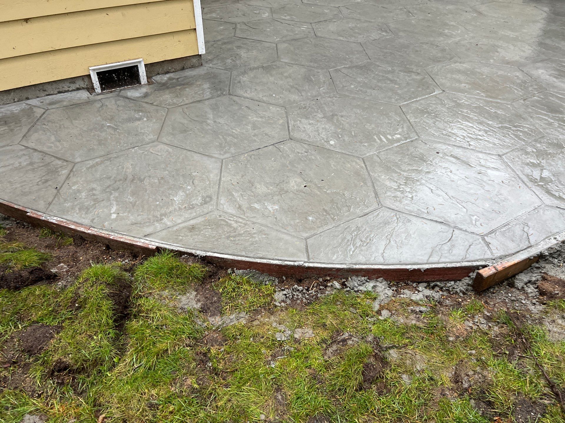 Piotr | Concrete Driveway Repair  by Jireh Asphalt & Concrete Inc 