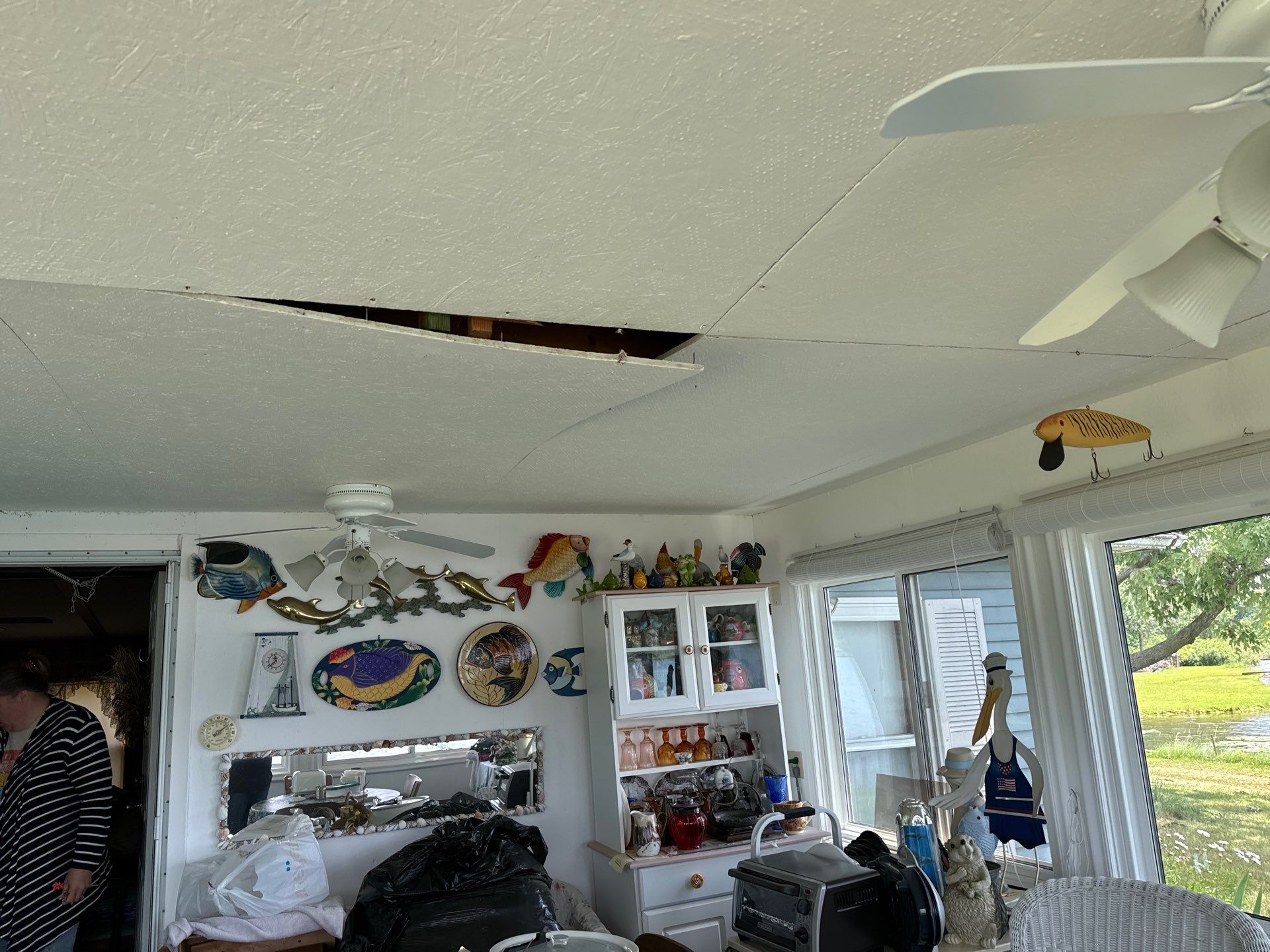 Roof Replacement using Certainteed by GRACCO