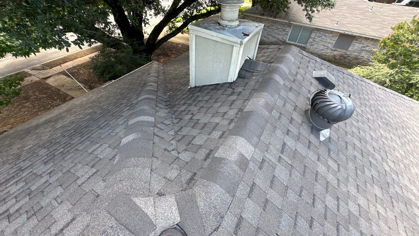 Project in Grapevine by Armor Roofing | Exteriors