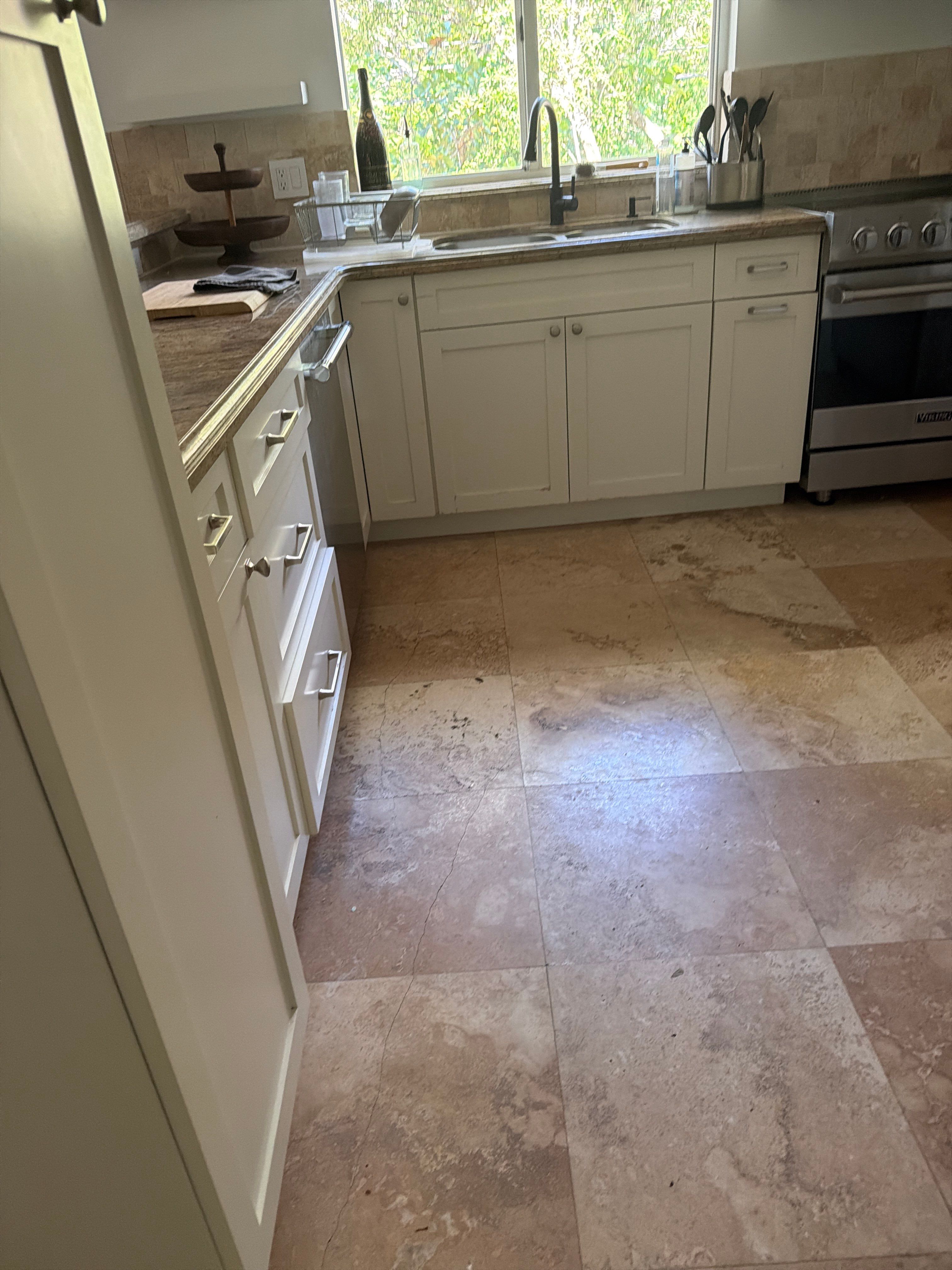 Interior and Exterior Residential Painting Project in Miami by SuperClean
