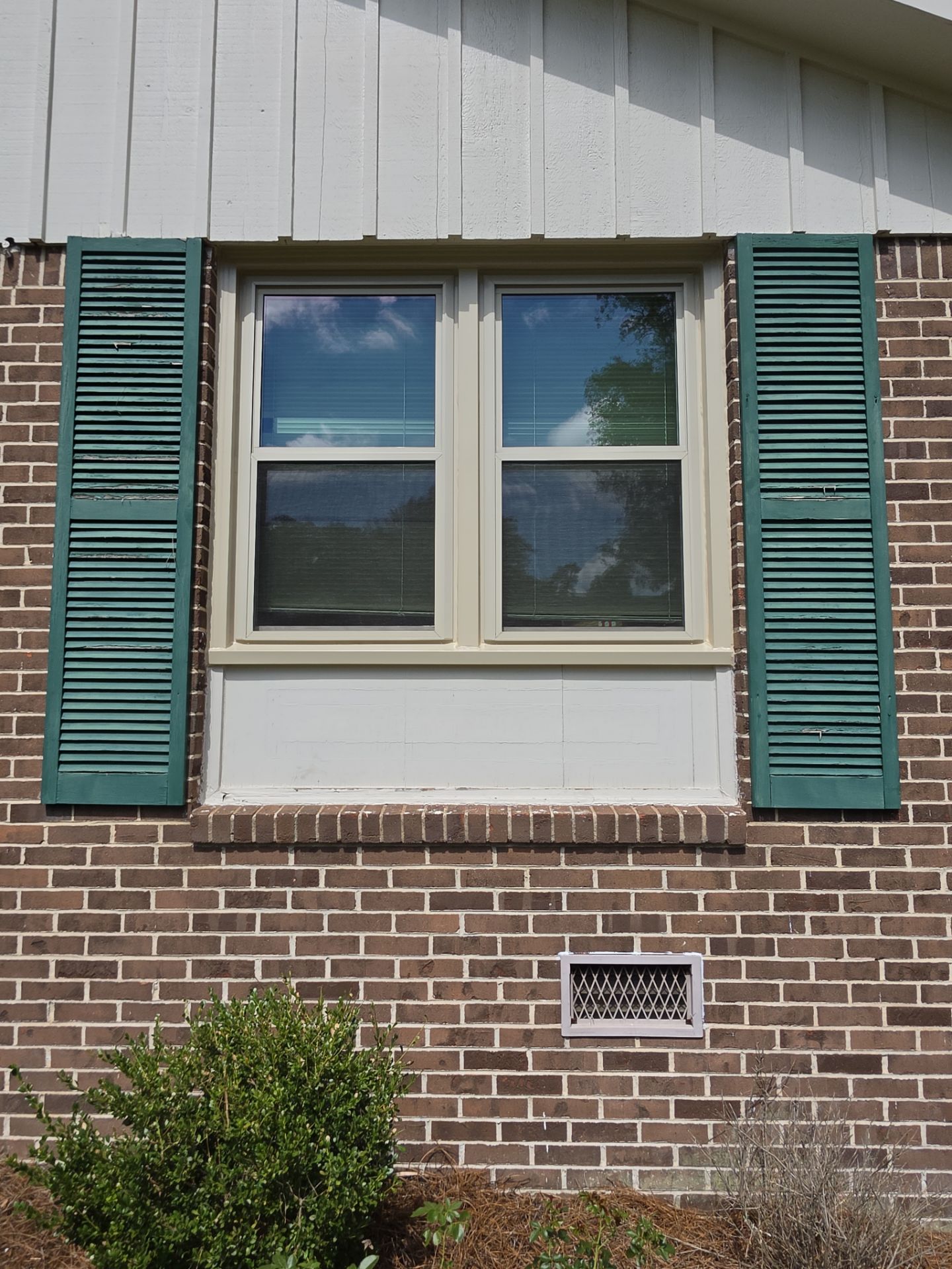 Searcy Project in Hoover by The Window Source