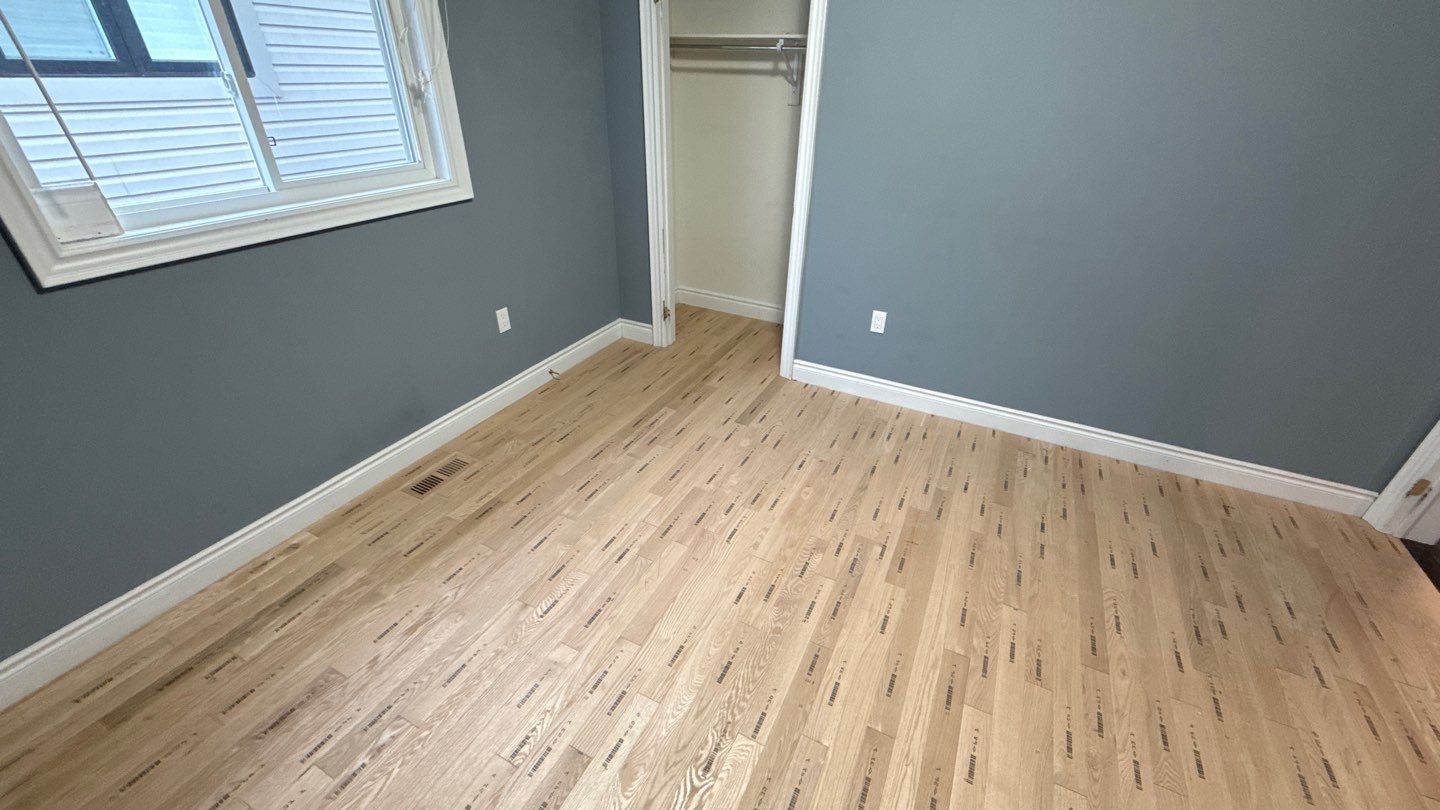 Bowmanville Whole Home Renovation by Cornerstone Construction