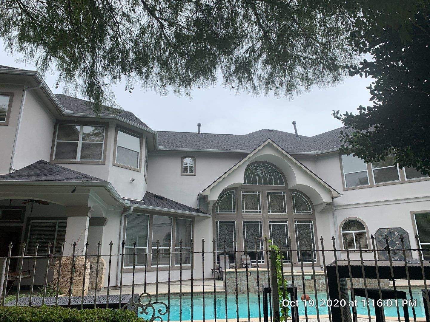 Residential Roofing Projects - Few of our projects by First United Roofing & Construction