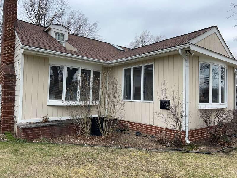Siding Replacement using Alside Odyssey D4" by 180 Contractors