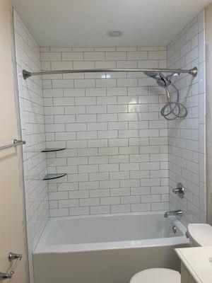 Project in Worthington
