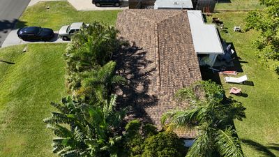 Roof Replacement n Seminole FL.