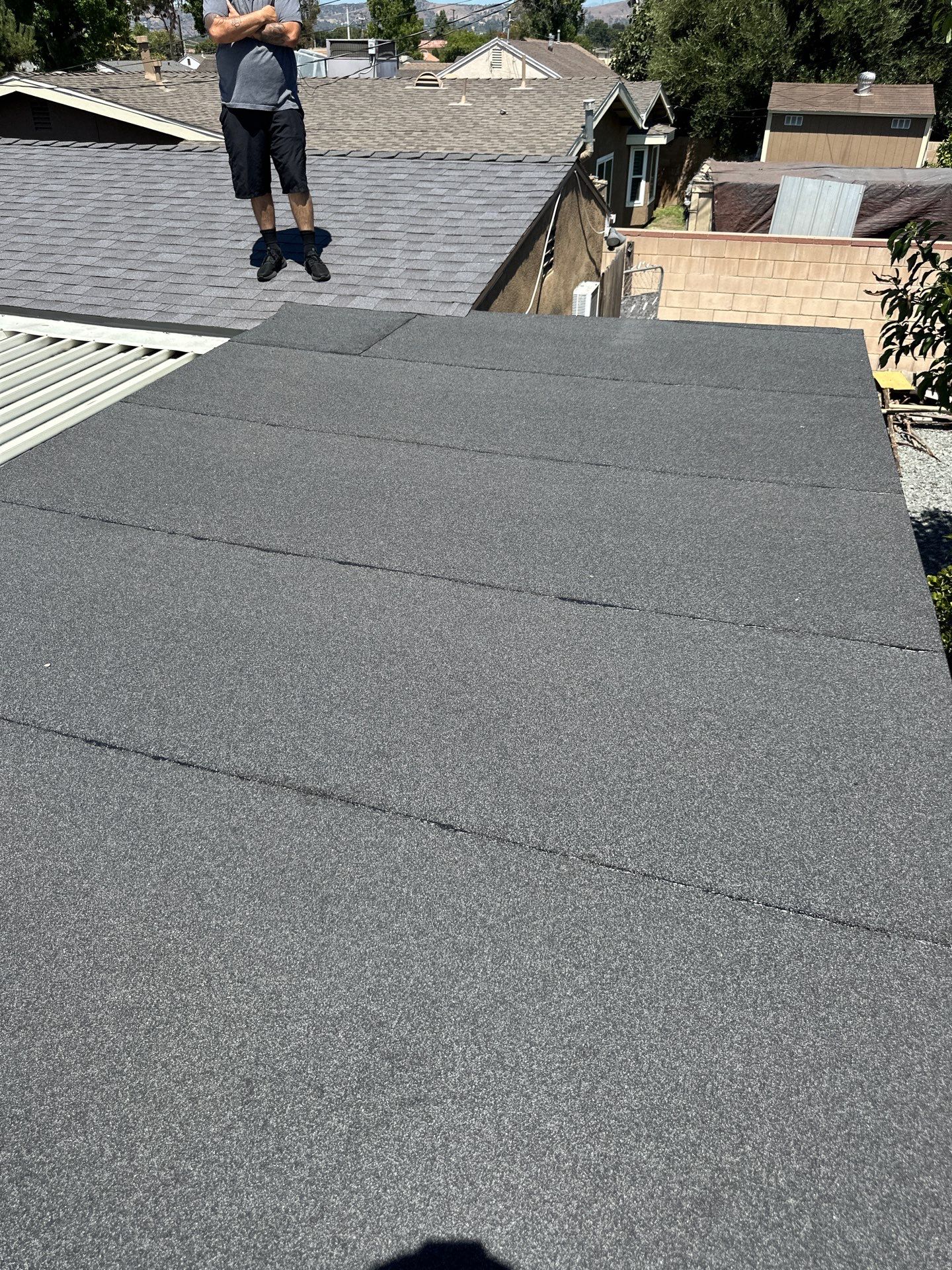 Roof Replacement - Whittier, CA 90605 by Epic Roof Replacement