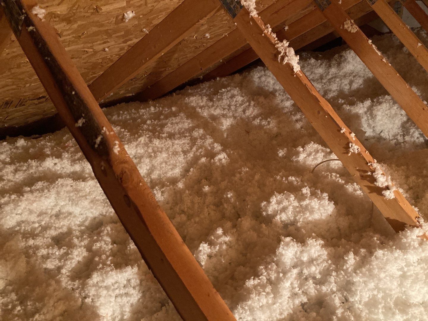 Fire Damage  by Accountable Home Services