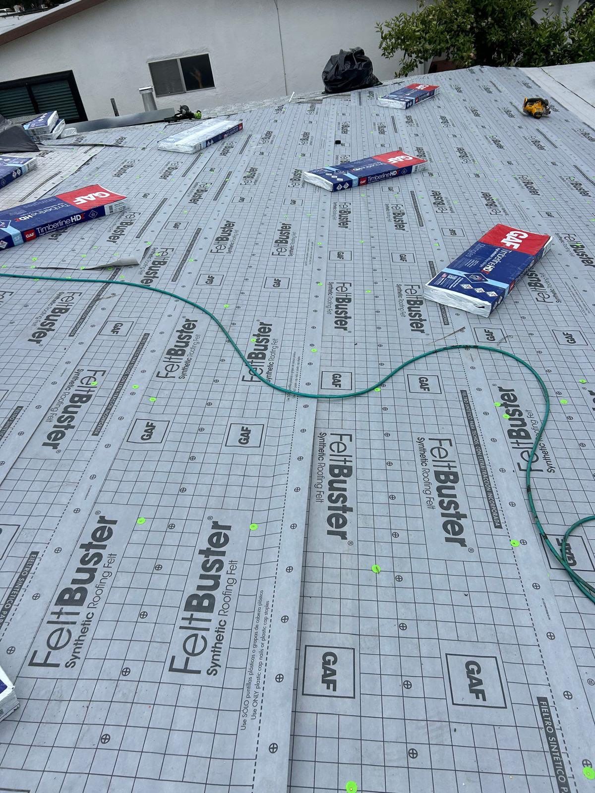 Roof Replacement - Crockett, CA 94525 by Epic Roof Replacement