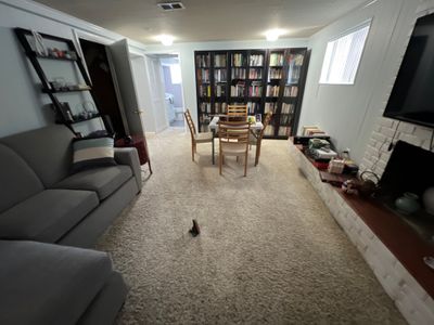 Project in Royal Oak