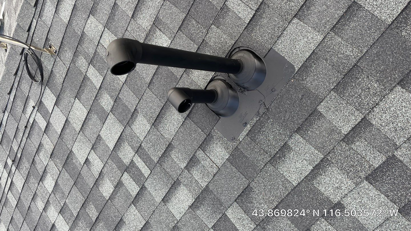 Emmett, ID Residential Remodel using Owens Corning by ID Roofing LLC