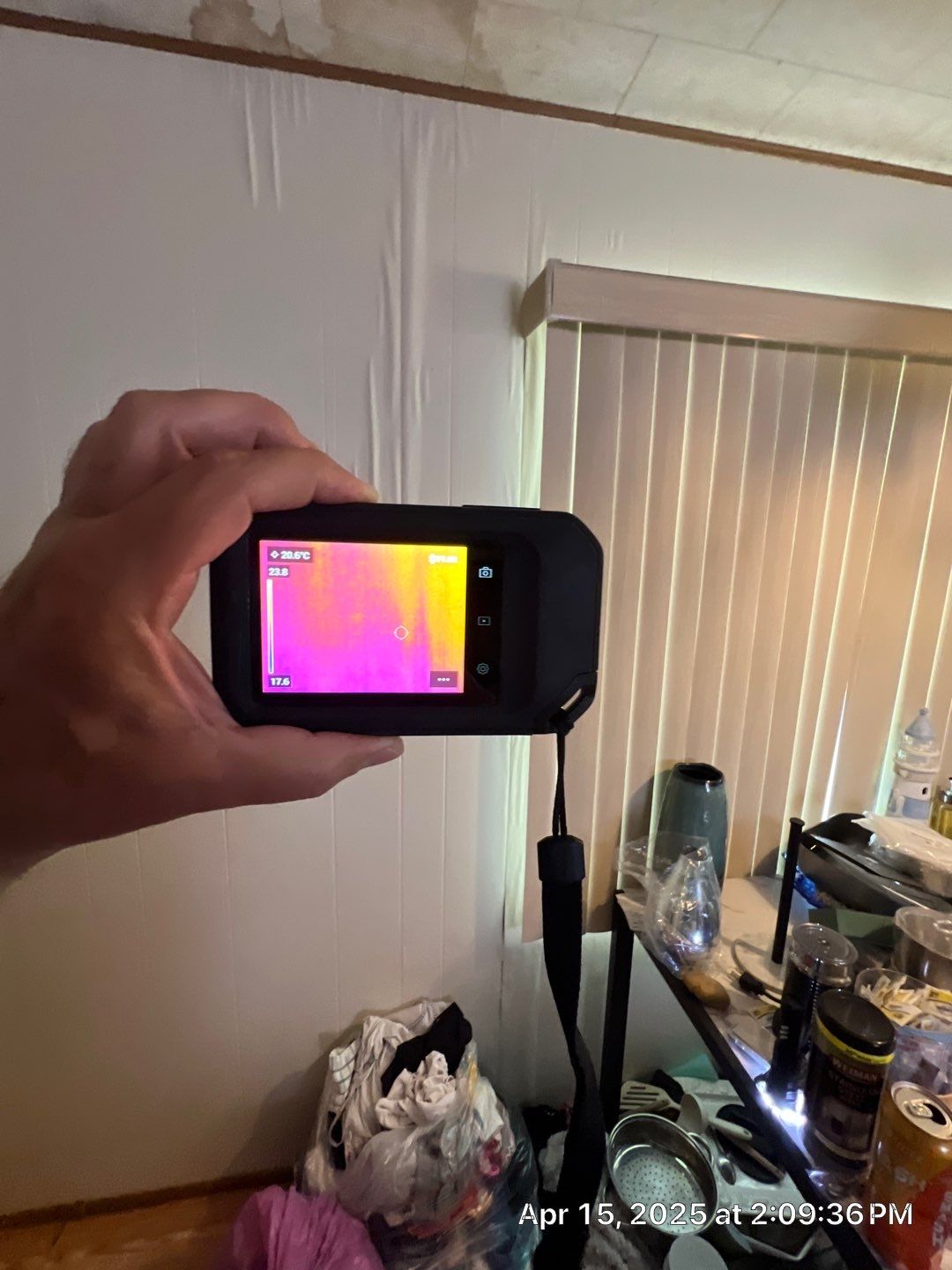 Mold Remediation Bradenton by Ampm Restoration Services