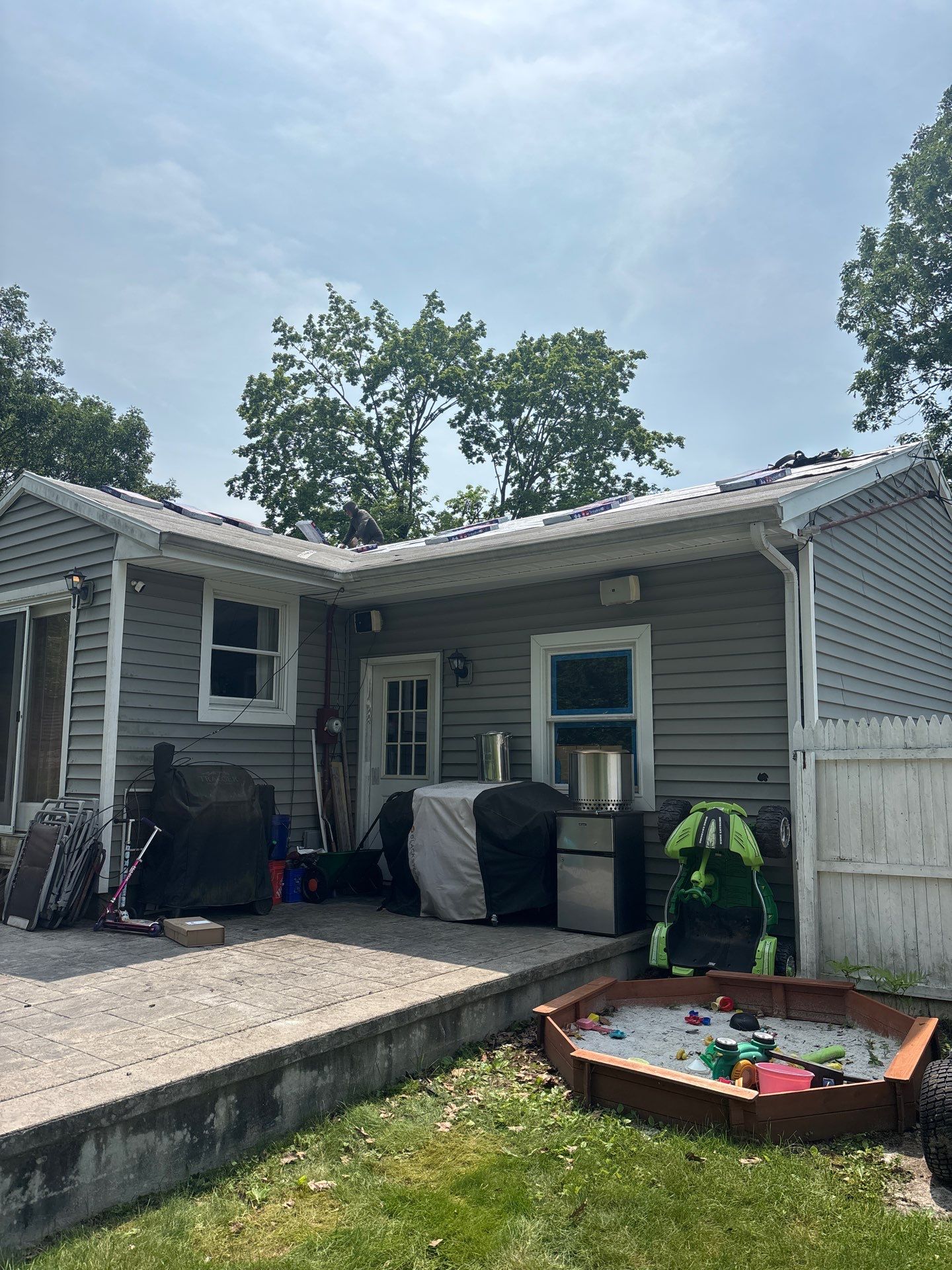 Wallingford by All site builders LLC