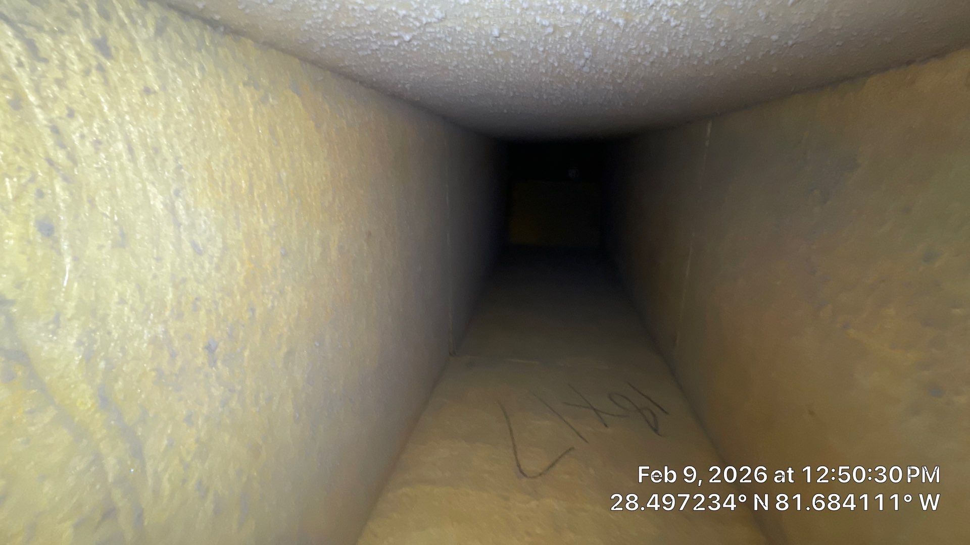 Air Duct Cleaning in Clermont by Hygienic Air, Inc