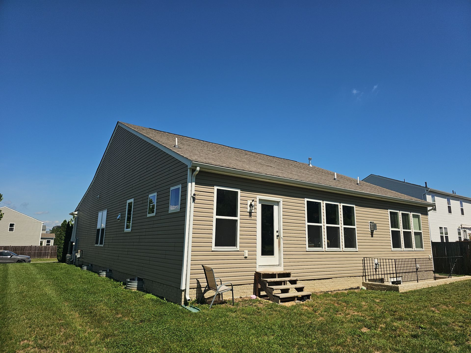 Roof Repair by Winchester Roofing