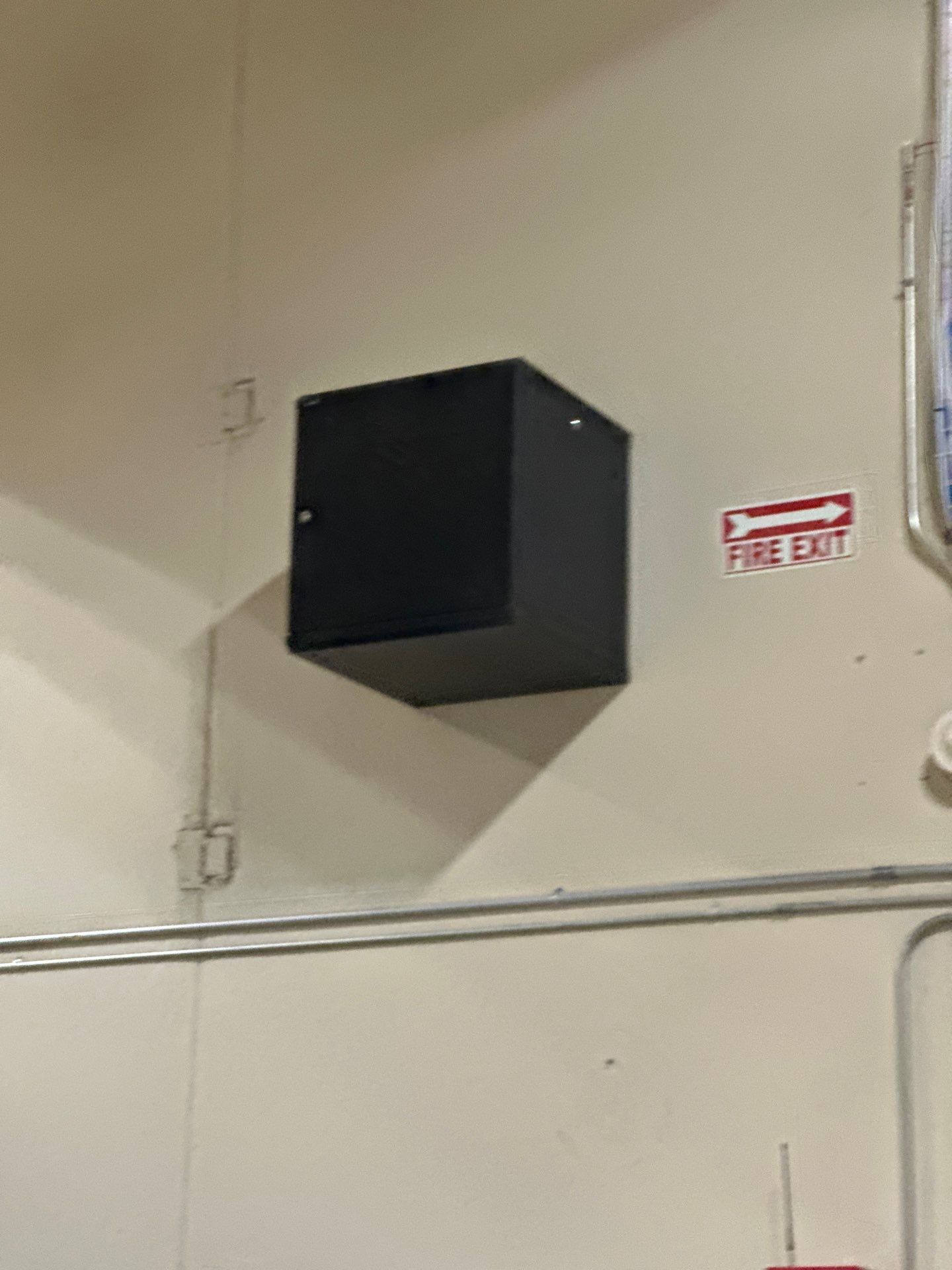 Project in Waukegan by Umbrella Security Systems