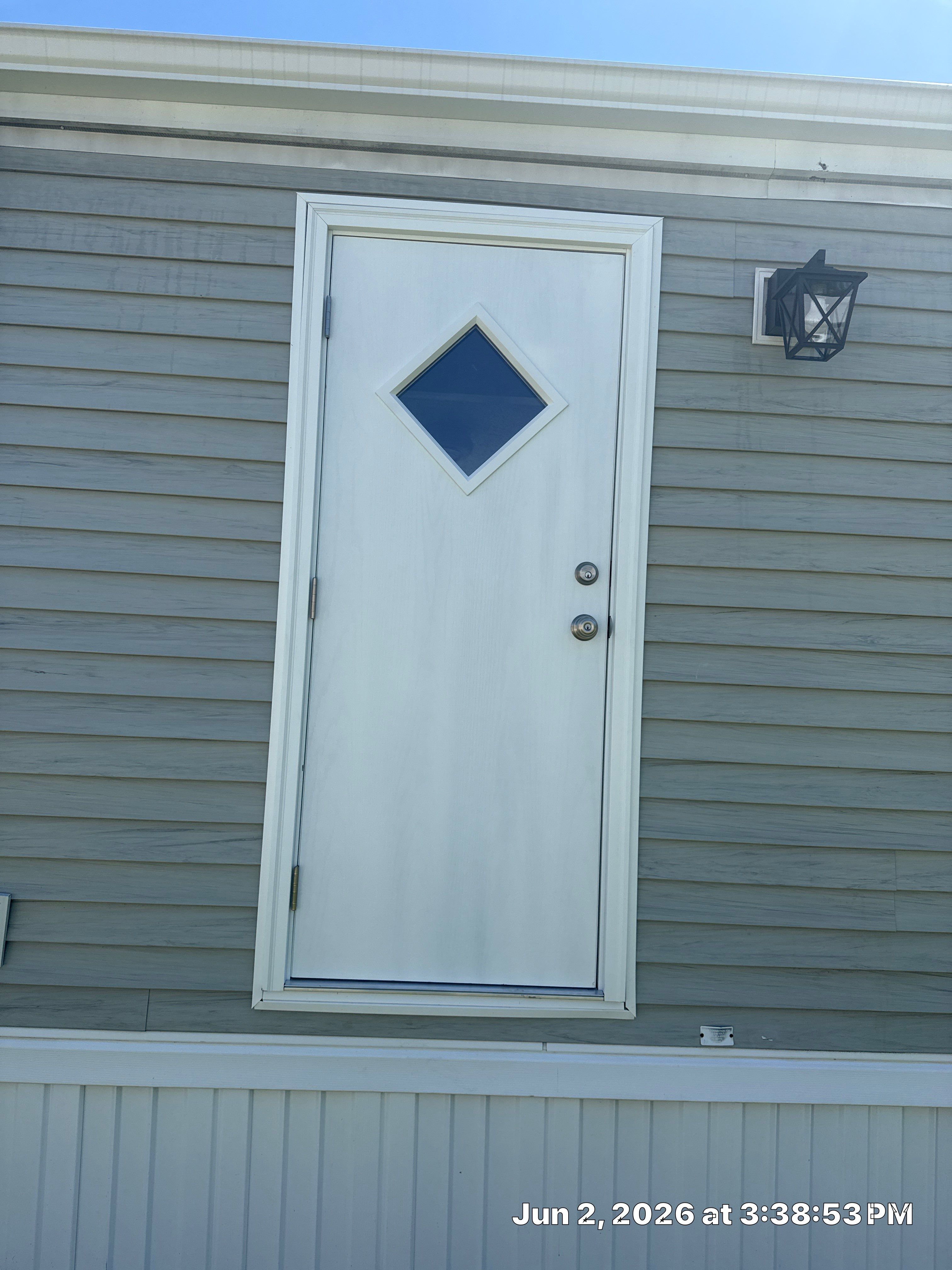 Entry Door and Strom Door Installation - Fort Wayne, IN 46818 by Window World Of Fort Wayne