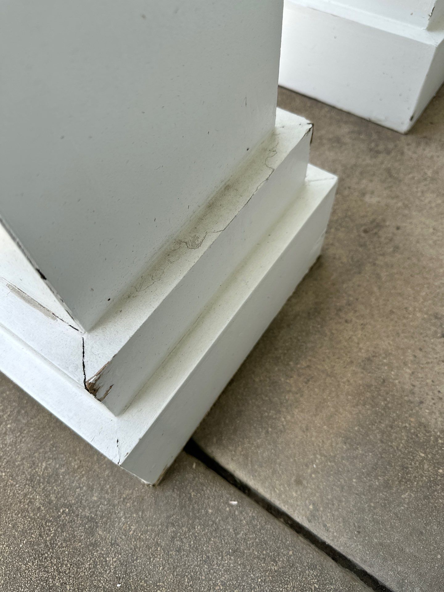 Rust Removal in Newport Beach - Concrete Cleaning by Property Cleaning Experts, LLC