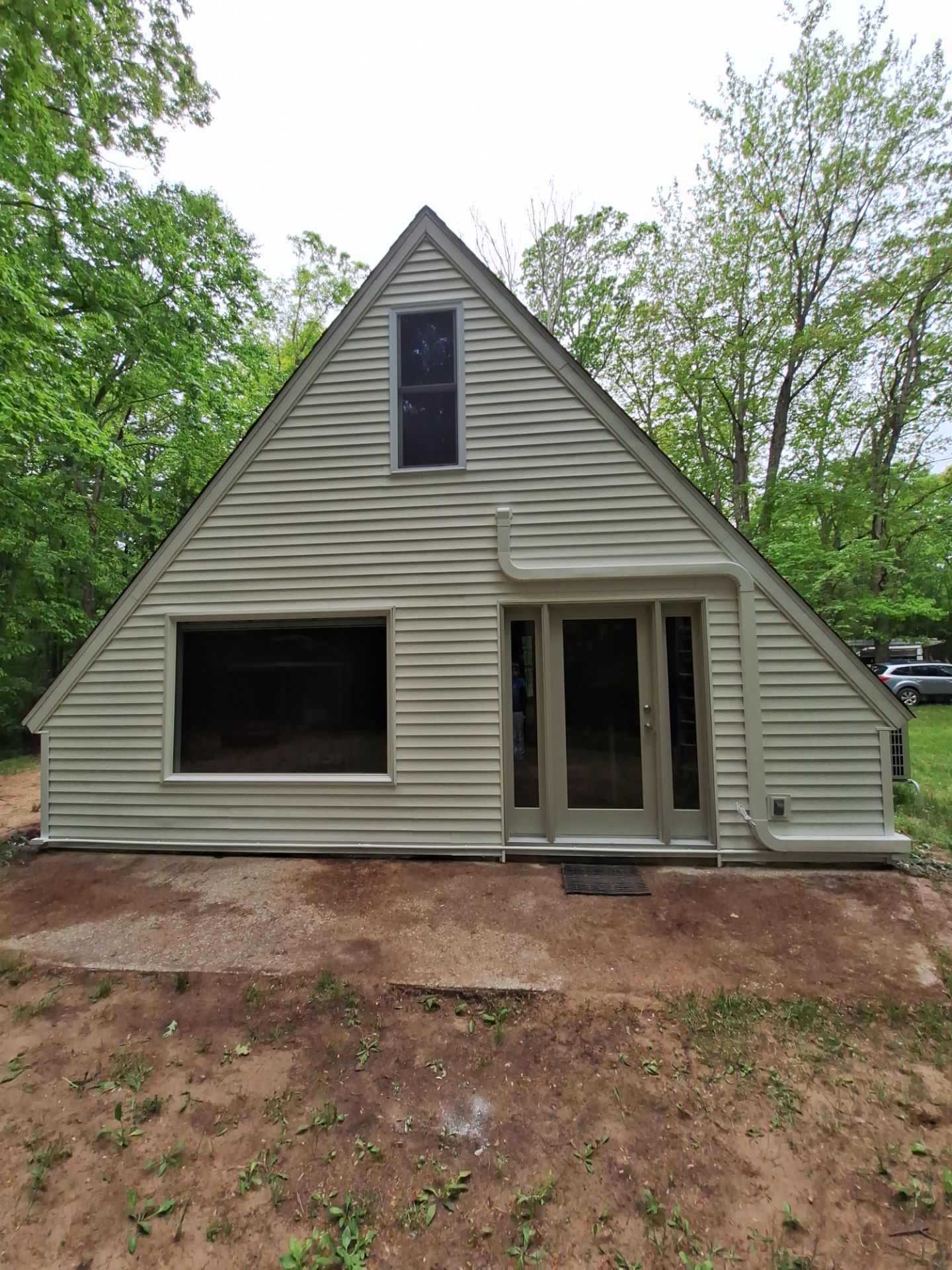 Exterior Repaint by Gordon Painting