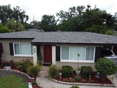 Roof Replacement in Tampa, FL.