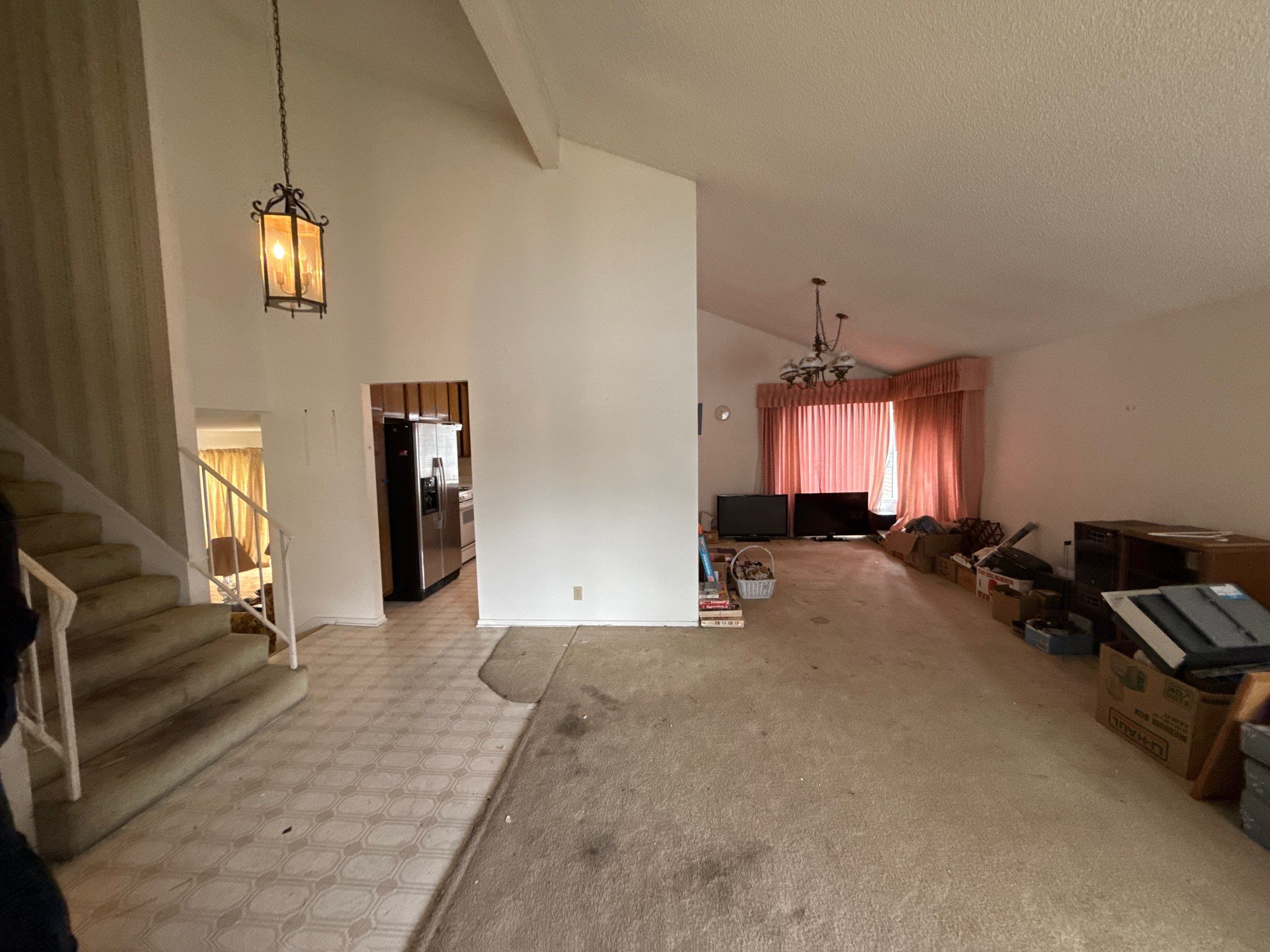 Project in Fullerton, CA by American Window Company