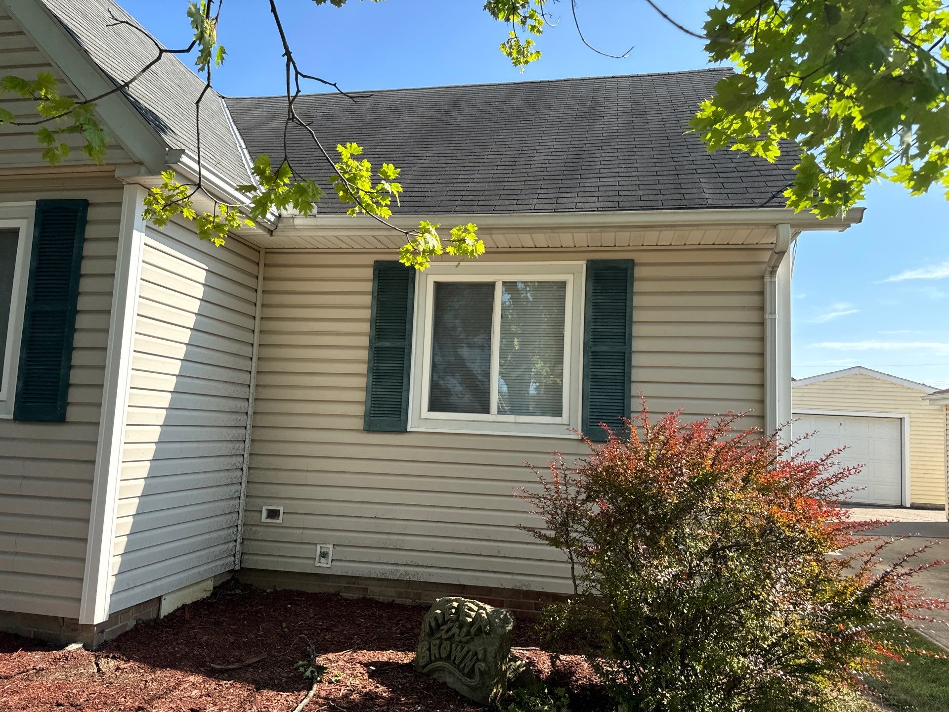 Roof Replacement by Homestyle in Lorain by Homestyle Home Improvements (HHI)