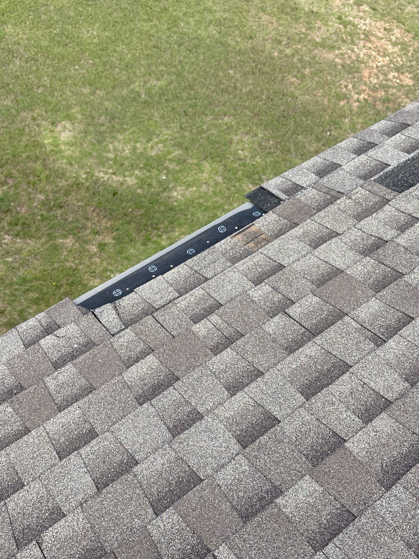 Roof Damage and Roof Repair in Oklahoma City by McCann's Roofing and Construction