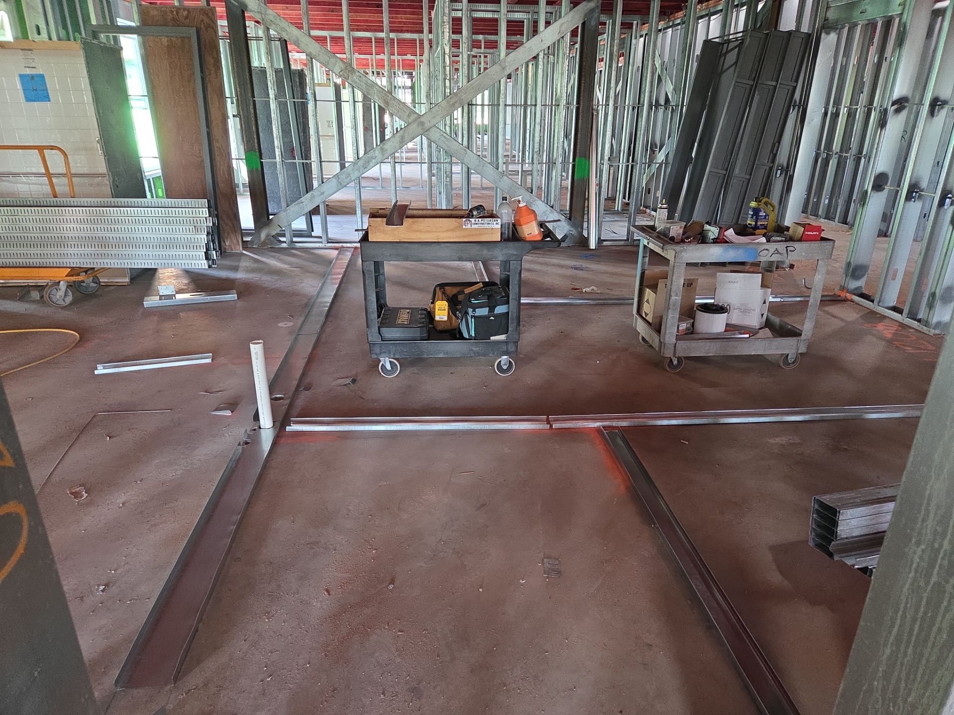 Project Update - Braemar Arbor Place Montgomery by A3 Architecture, LLC