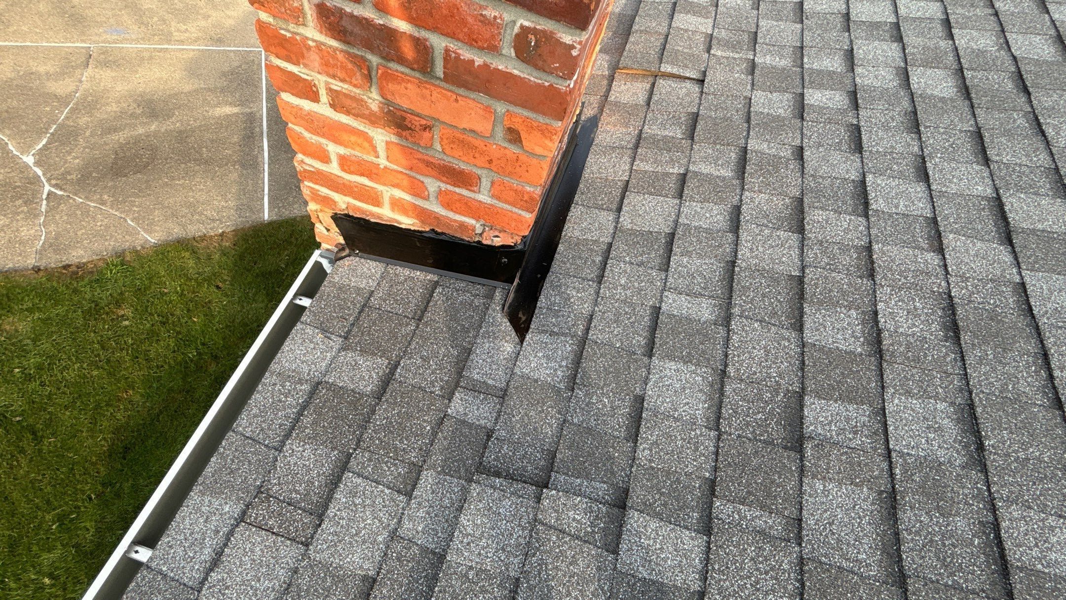 Roof Replacement using CertainTeed Landmark by 180 Contractors