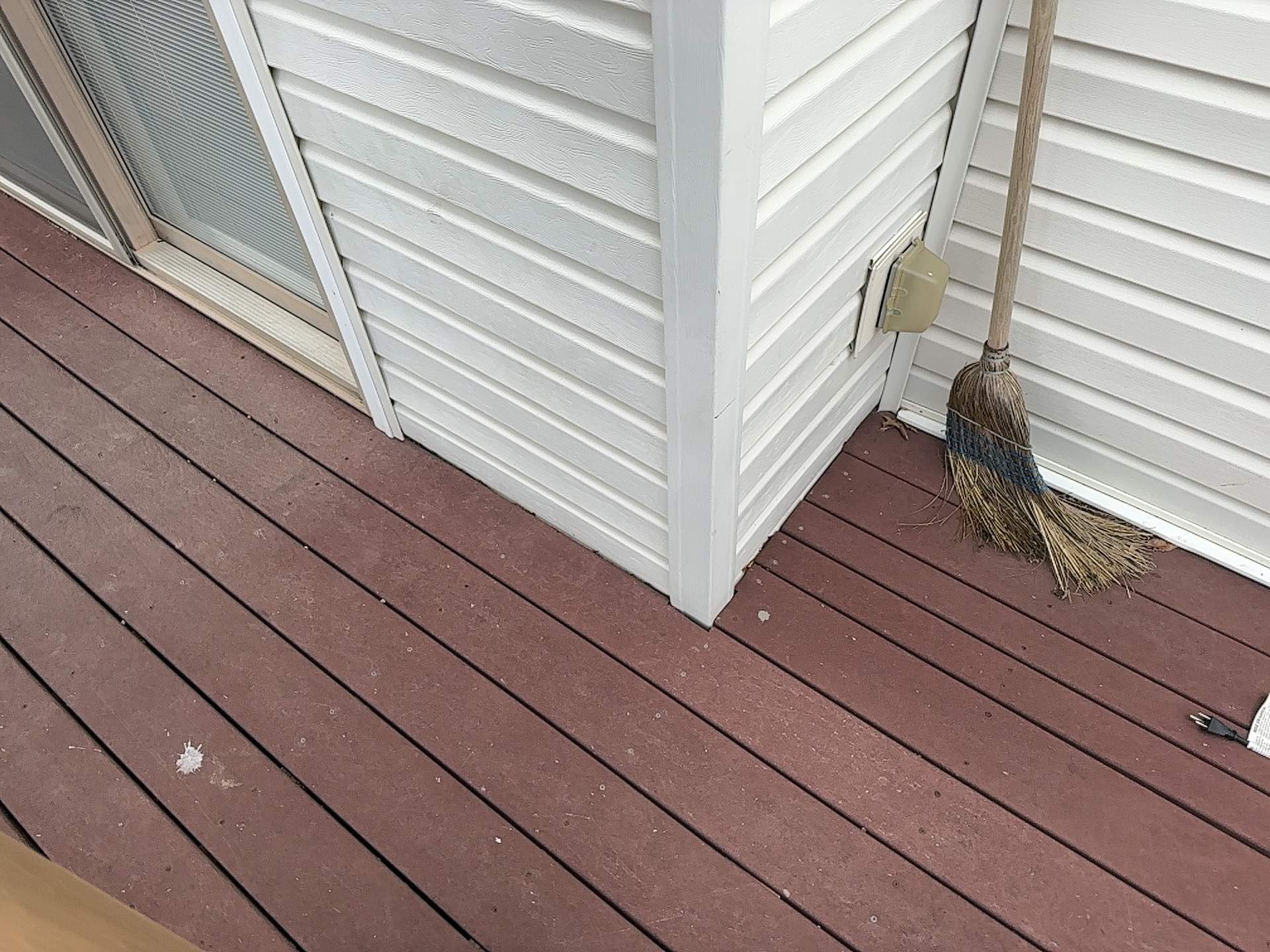 Kitchen Paint City, OH by 614 Exteriors