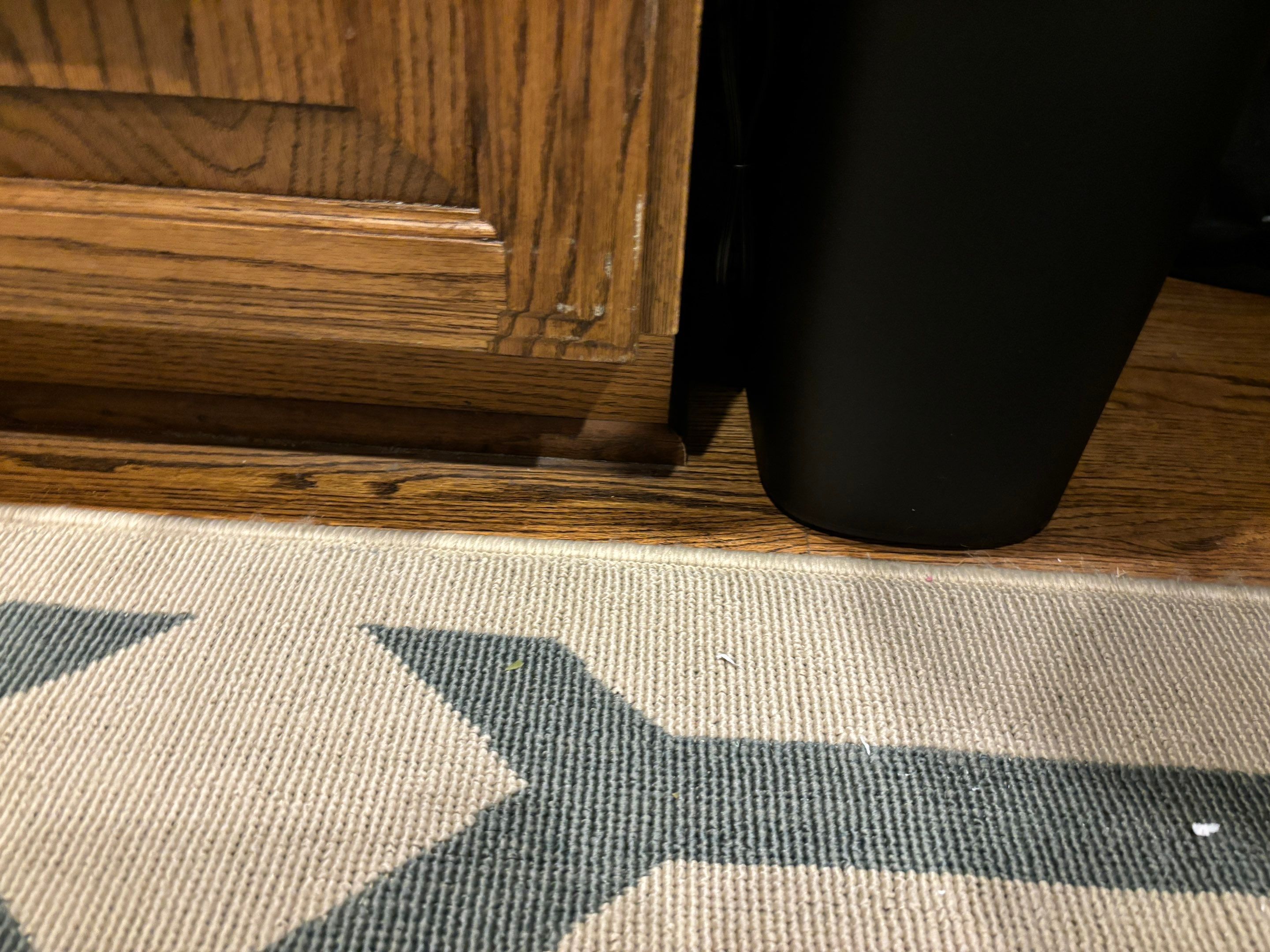 Long Herringbone in living rooms rock by Bernard Hardwood Floors