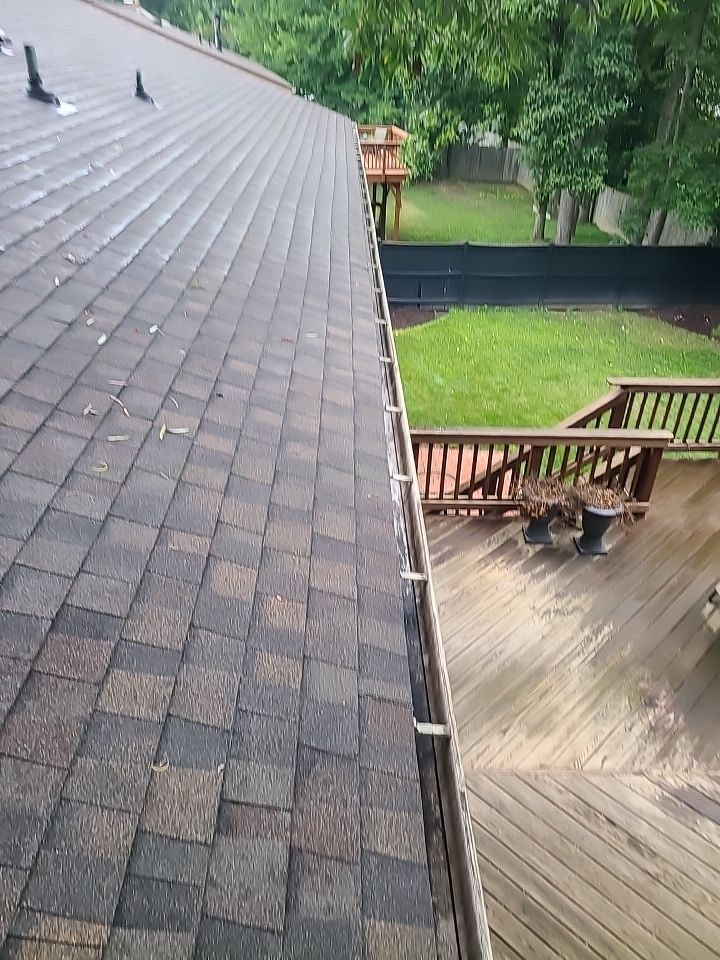 Alexandria: CertainTeed Landmark Pro Architectural Shingles in Max Def Shenandoah by RM Banning, Inc.