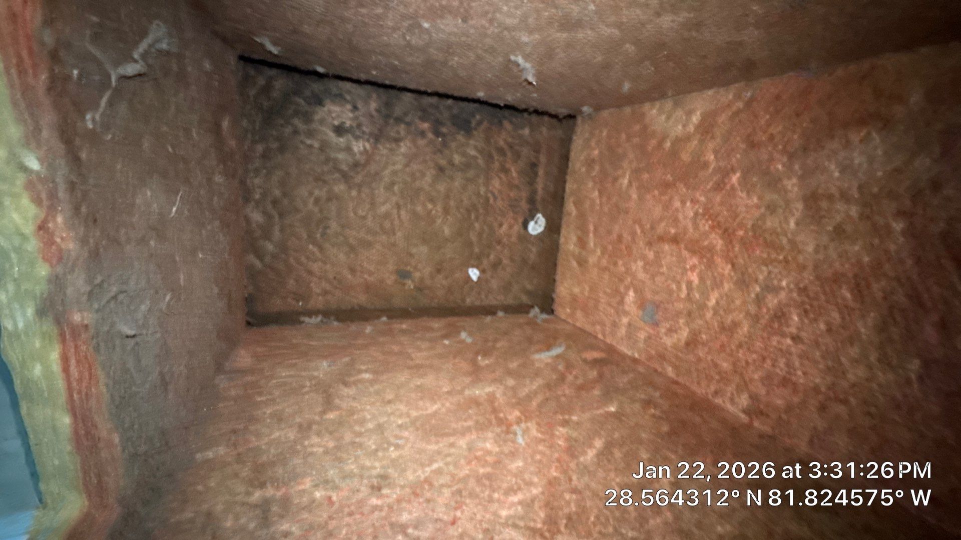 Air Duct Cleaning in Groveland by Hygienic Air, Inc