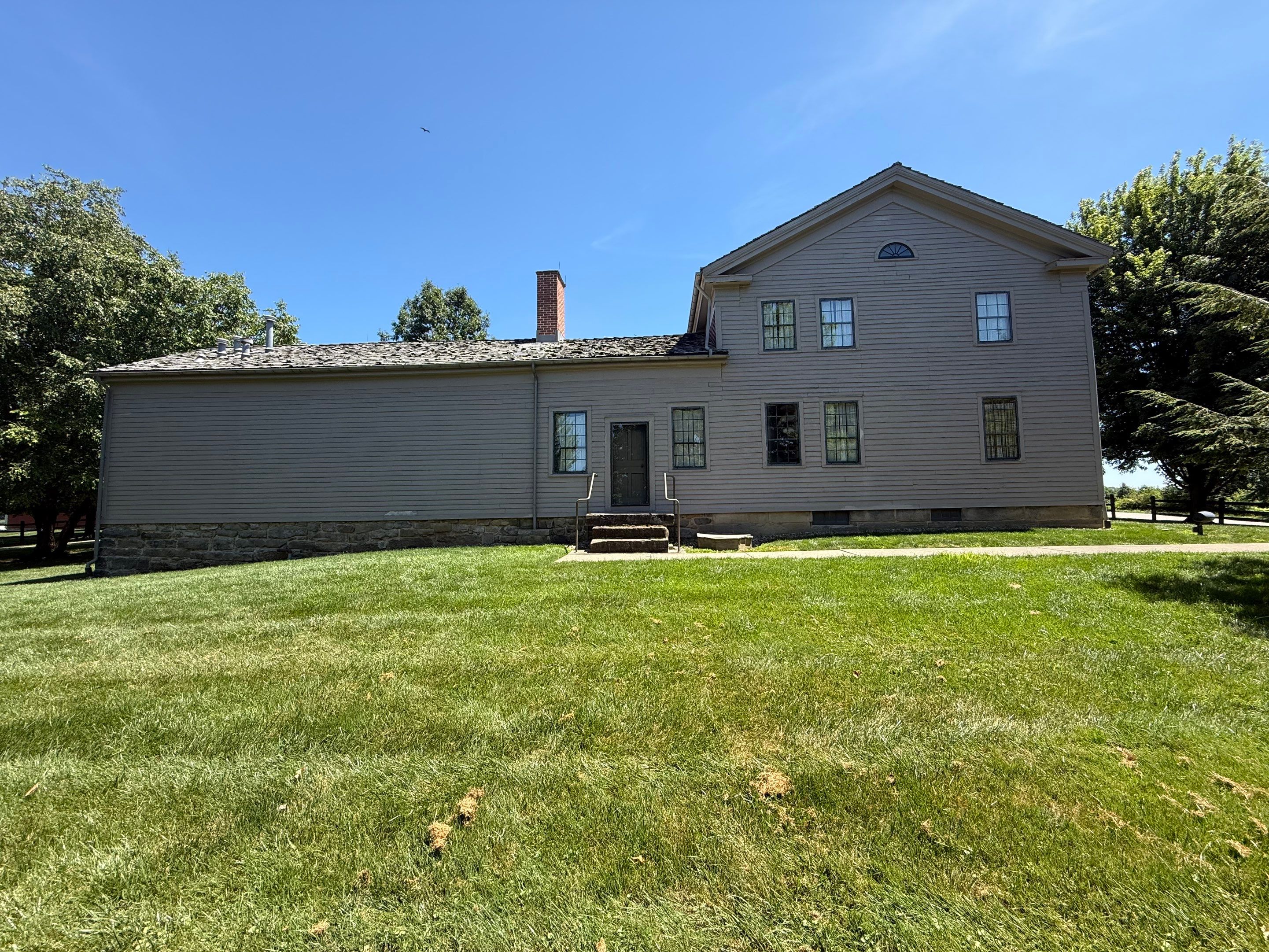 Project in McDonald, OH by P&D Painting