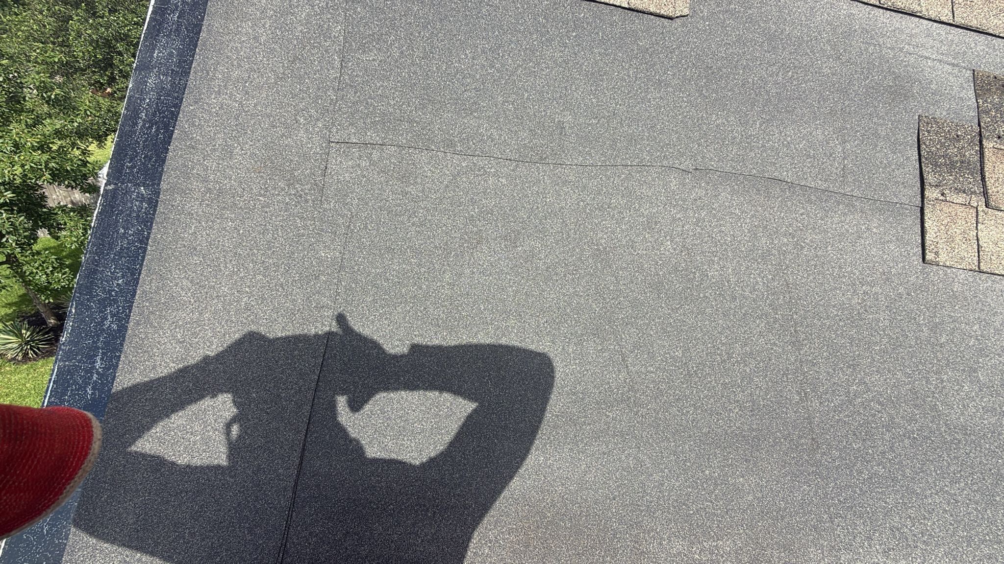 Roof Repair Katy by Roof Repair Services LLC