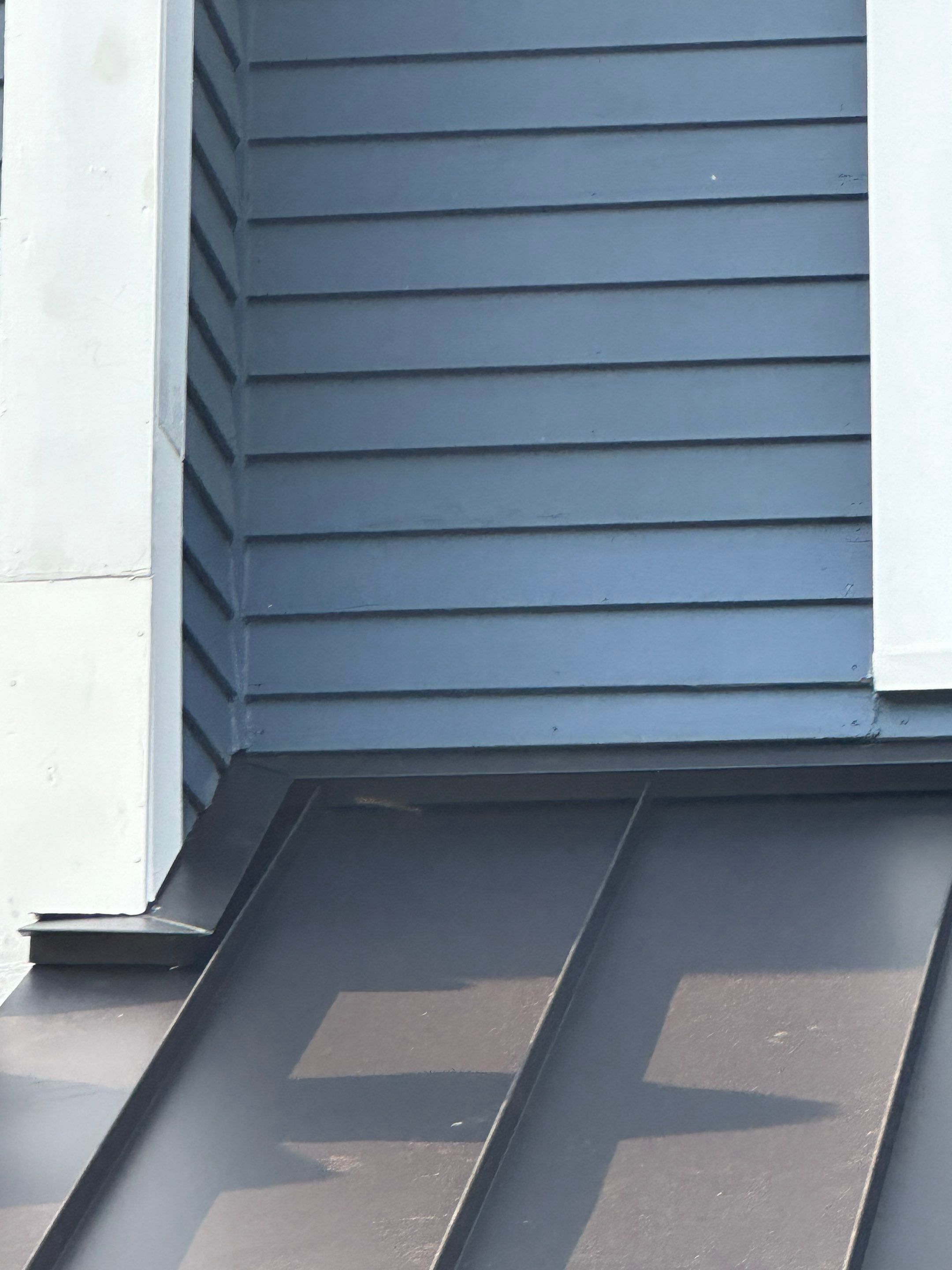 Roof Replacement in Amesbury, MA by Mighty Dog Roofing of Greater Middlesex County