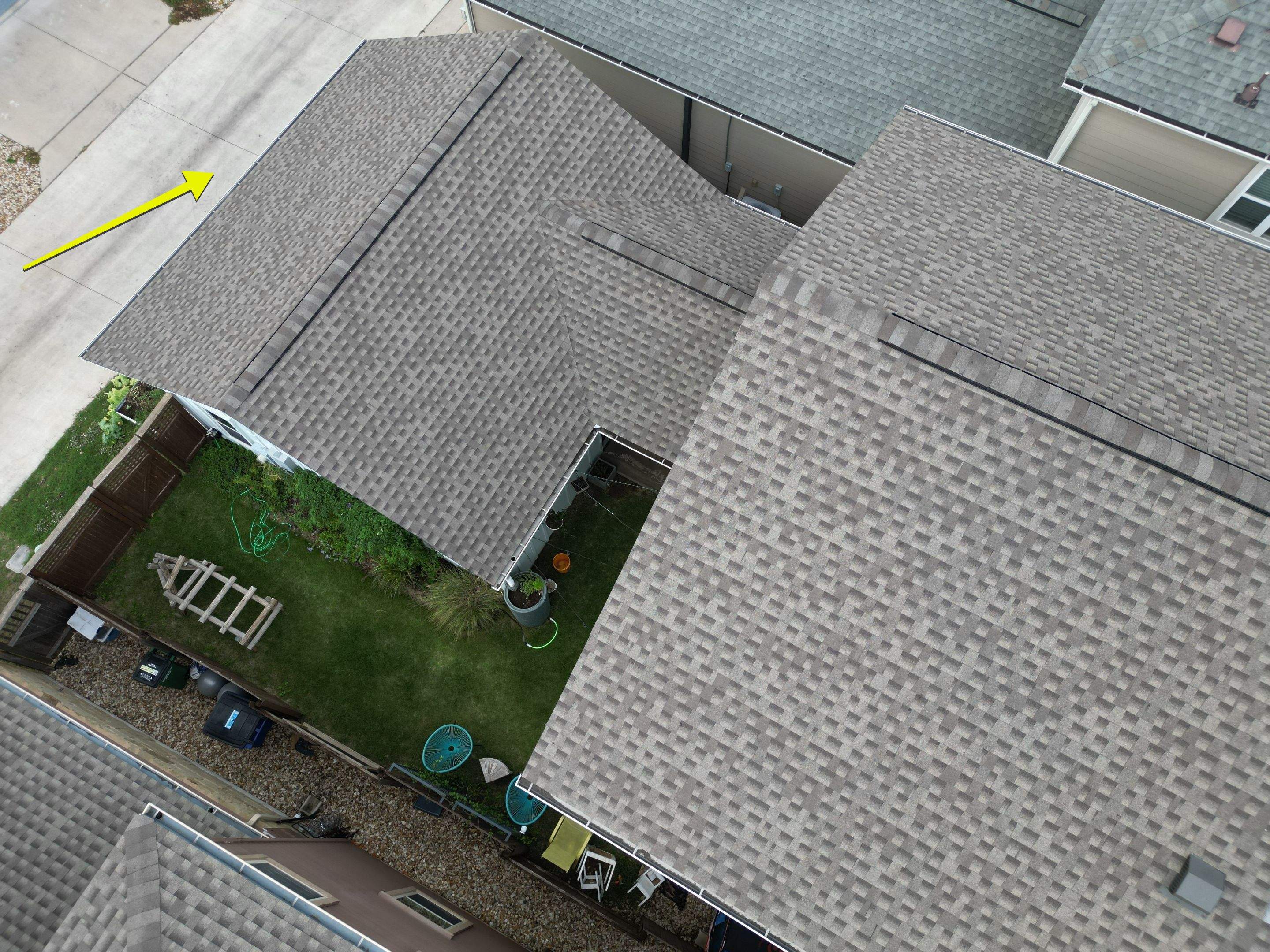 Weathered Wood - GAF Timberline HDZ by RoofsOnly.com