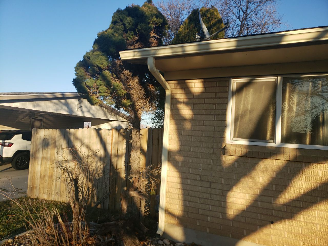 Residential Roofing Installation using GAF Timberline HDZ - Lifetime Shingle by The Roof Doctor