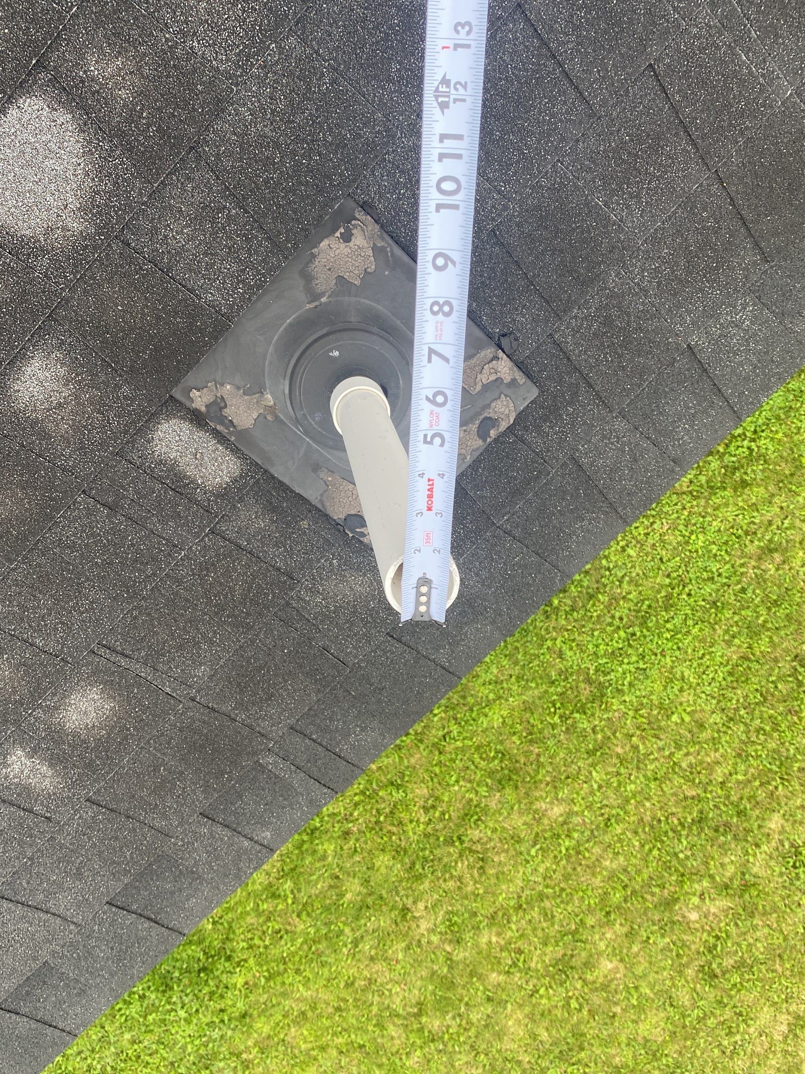 Roof Replacement using CertainTeed Landmark by 180 Contractors