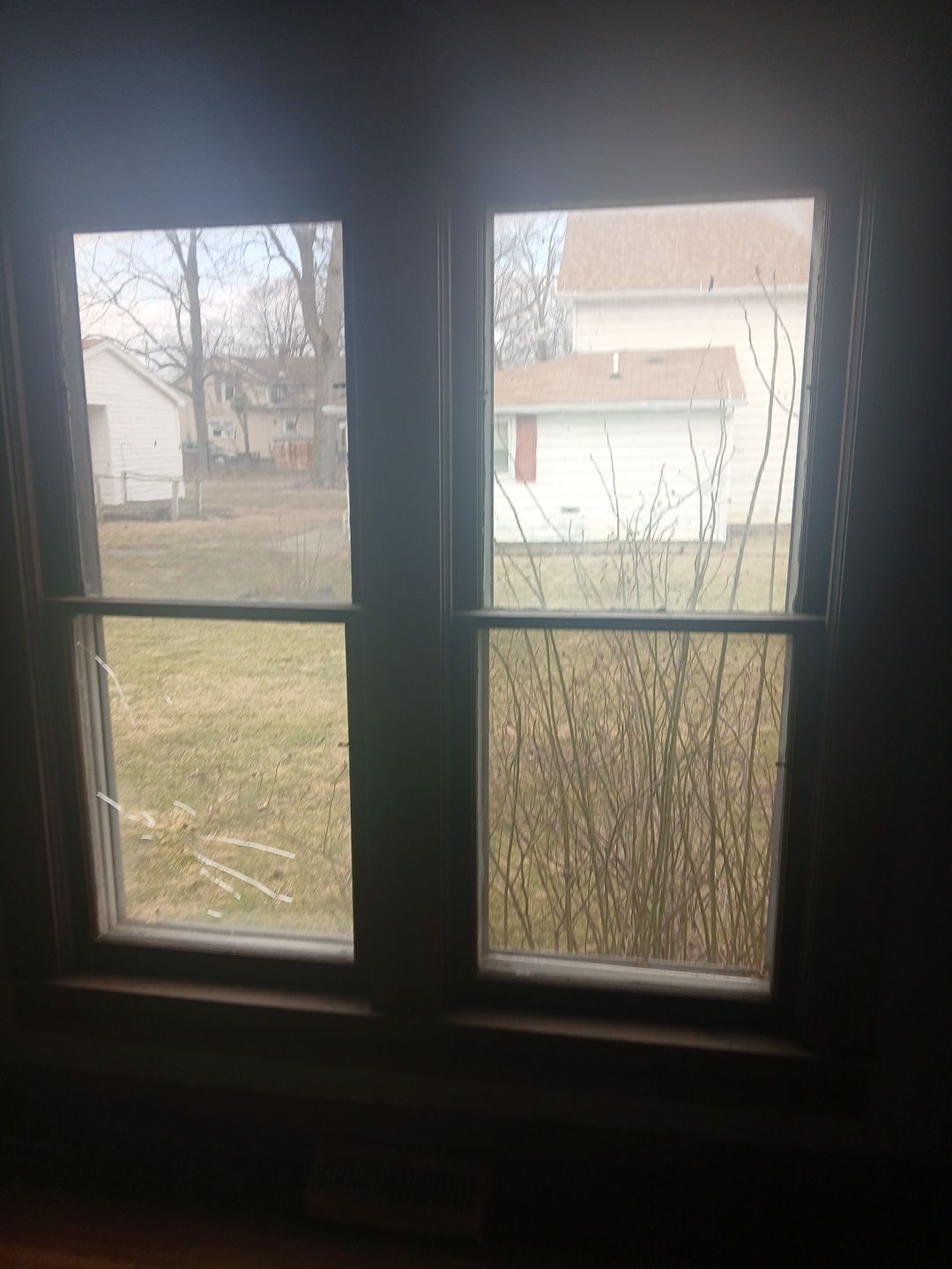 16 Replacement Window & 1 Sliding Patio Door Project - Van Wert, Oh 45891 by Window World Of Fort Wayne