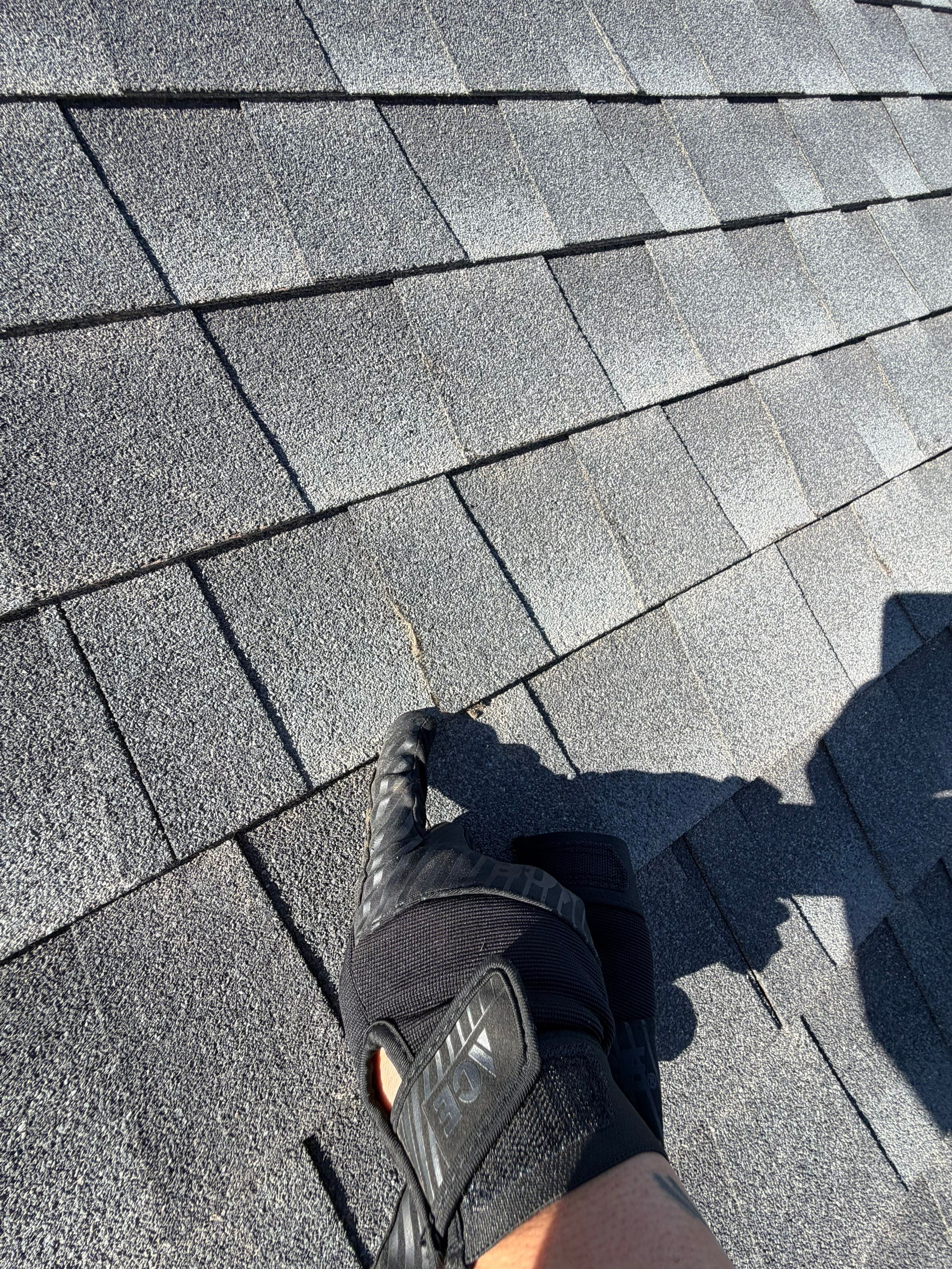 Project in Queen Creek, AZ by Showtime Roofing & Coatings LLC