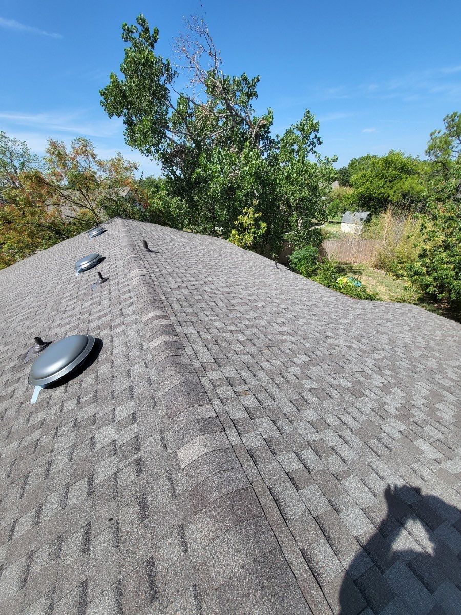 Project in Carrollton by Armor Roofing | Exteriors