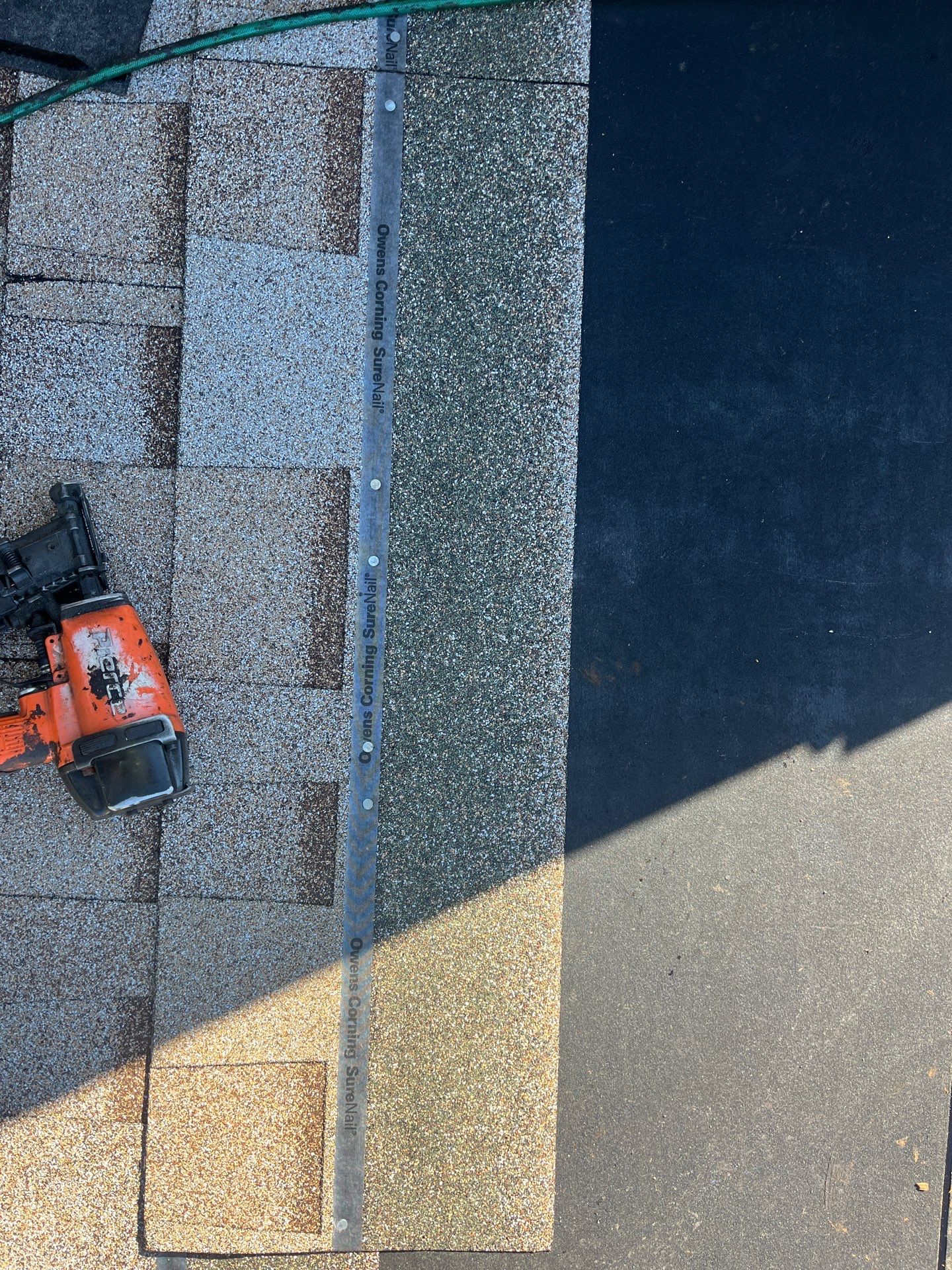 Project in Largo 33770 by Mitchell Roofing Company LLC