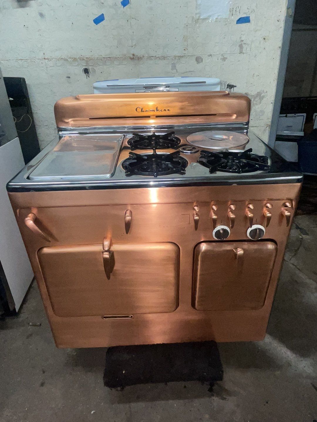 Stoves for Sale as of December 2023 by Belgrove Appliance Inc