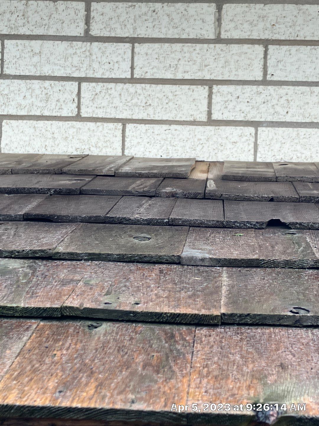 Asphalt Roof Replacement by Custom Installations