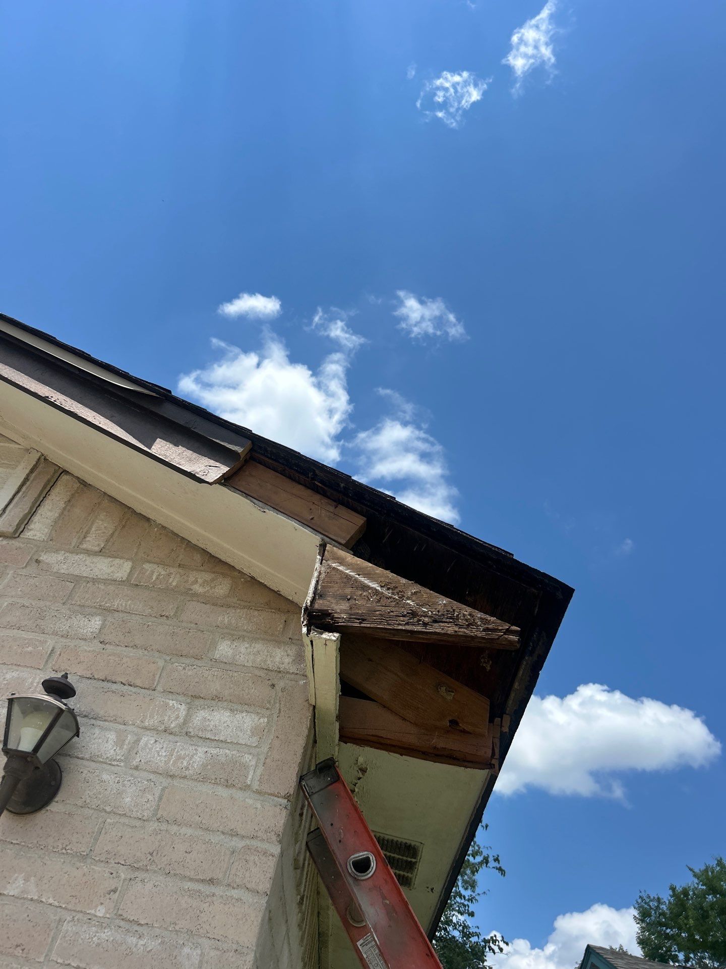 Roof Repair Houston by Roof Repair Services LLC